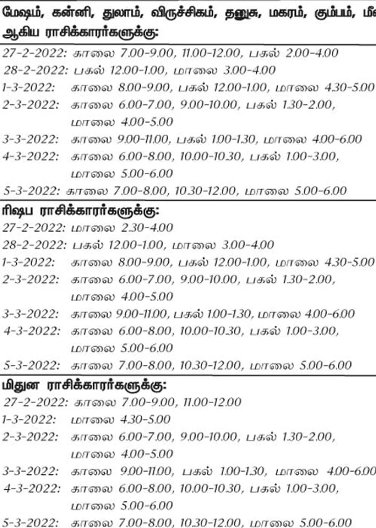 /idhalgal/balajothidam/favorable-week-day-and-time-27-2-2022-5-3-2022