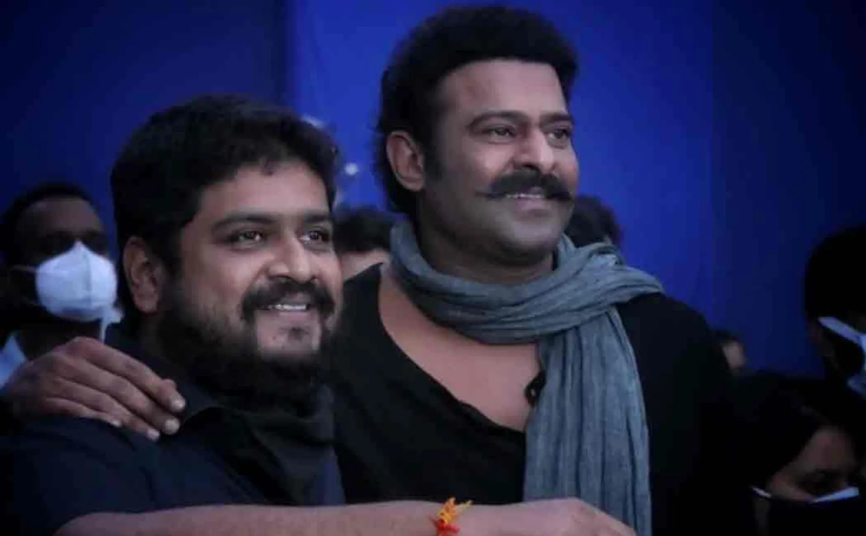 Adipurush movie new release date announced