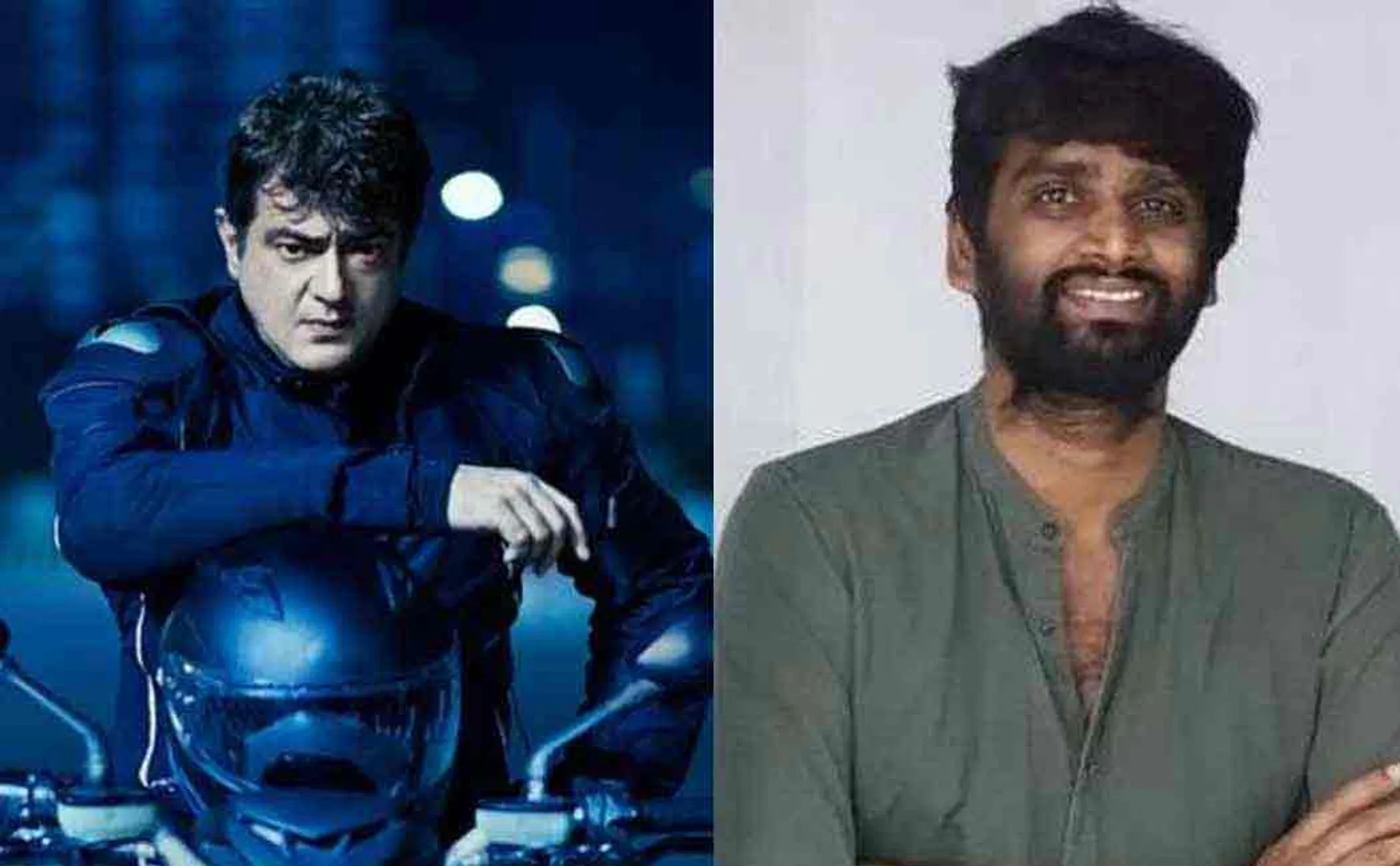 misrepresenting lawyers Complaint against  Valimai film director