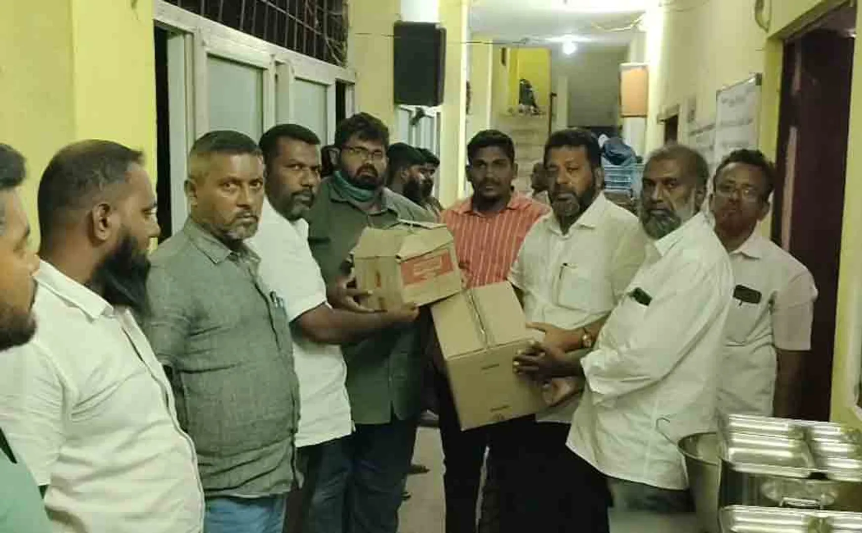Majaga 7th year celebration 