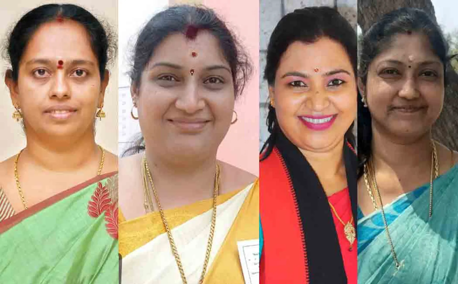 The mayor of Dindigul should be appreciative of all parties! Minister I. Periyasamy Serious Advice!