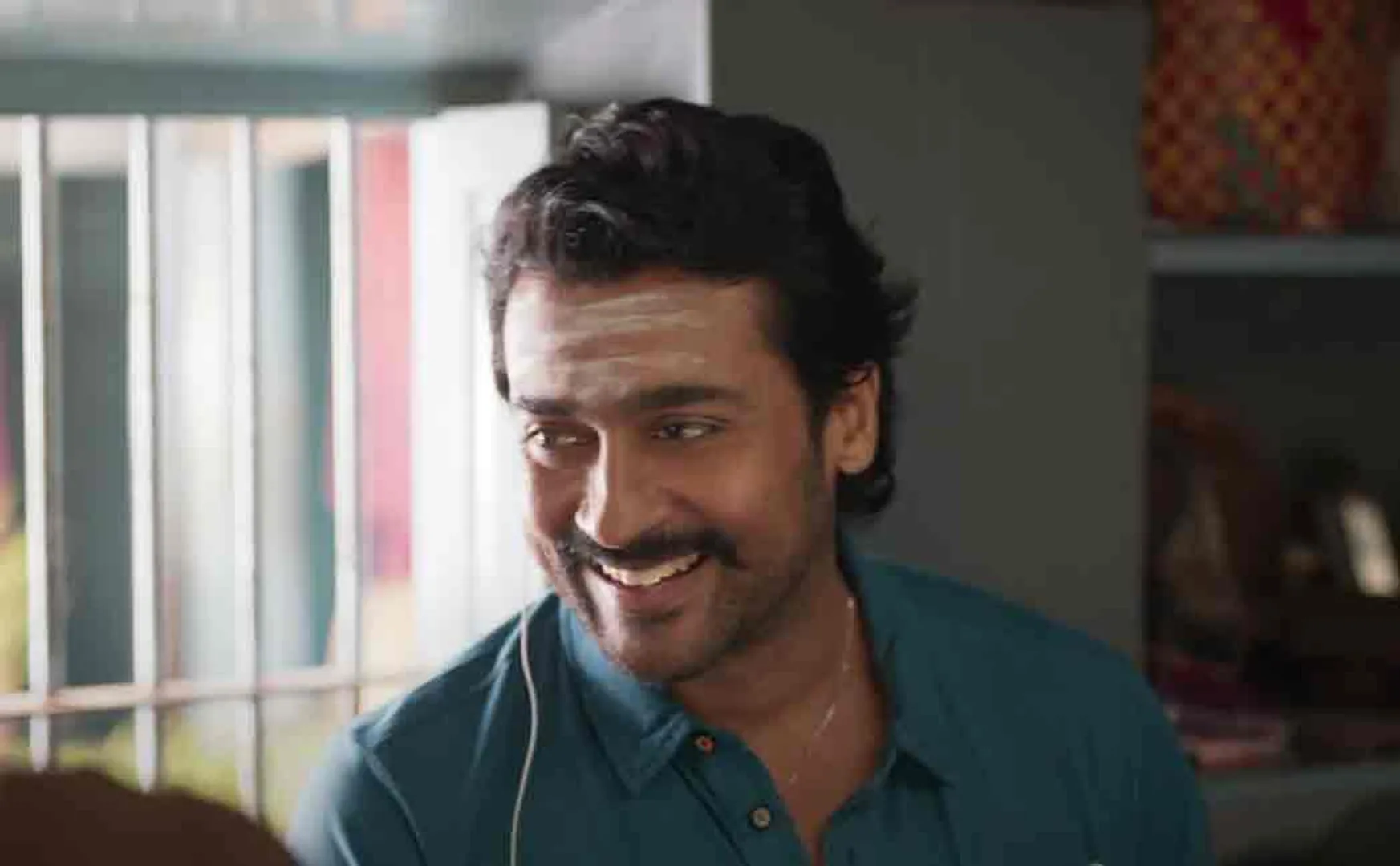Etharkkum Thunindhavan  trailer goes viral