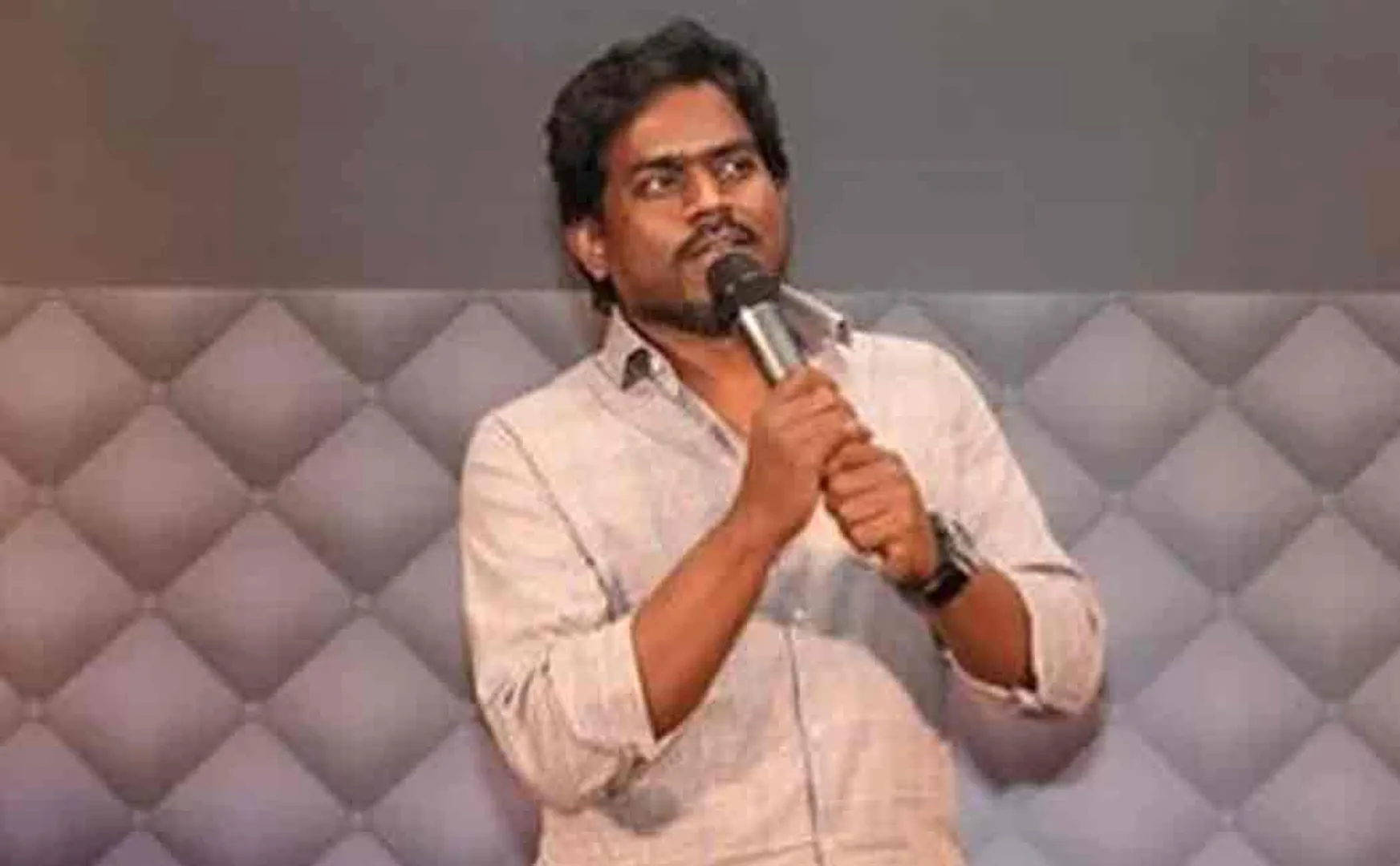 yuvan shankar raja talk about na muthukumar 