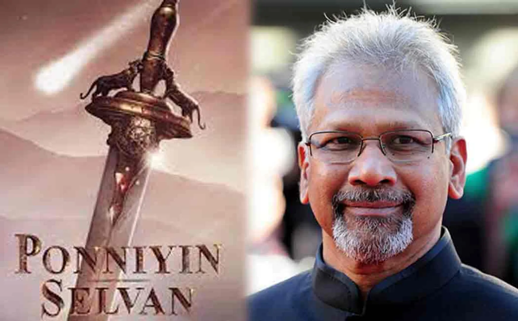 ponniyin selvan characters first look poster out now