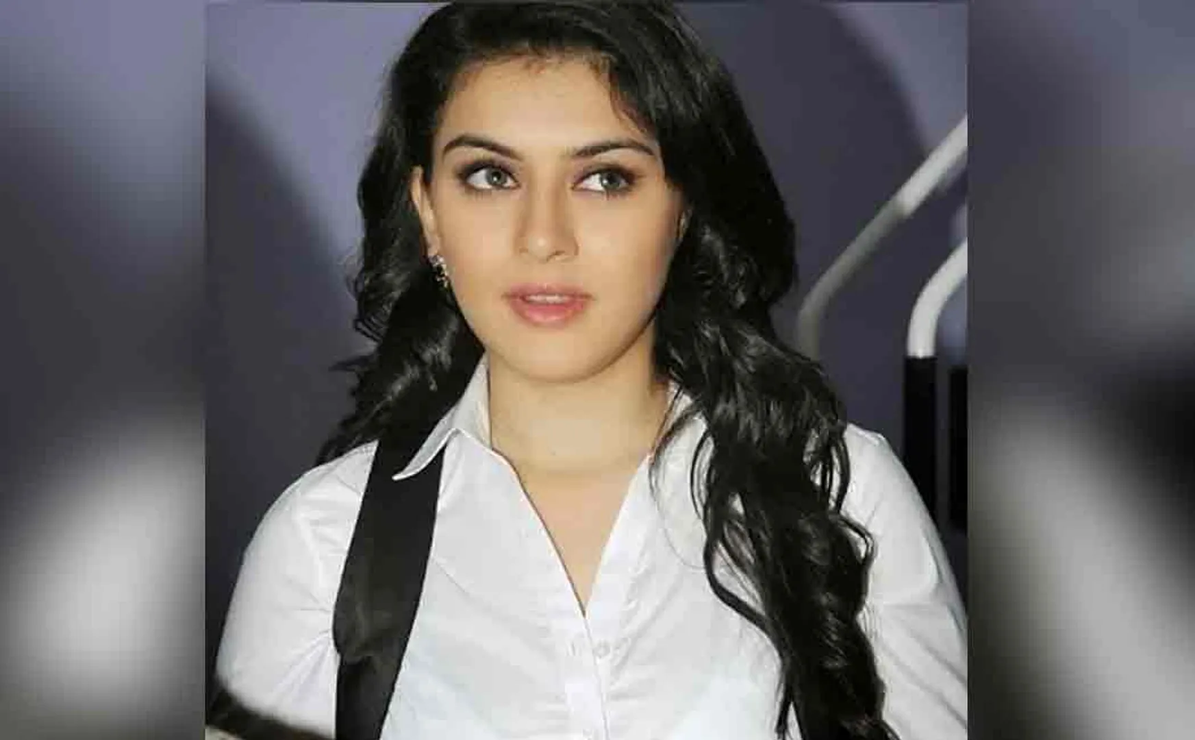 Hansika Motwani starring scientist role new film