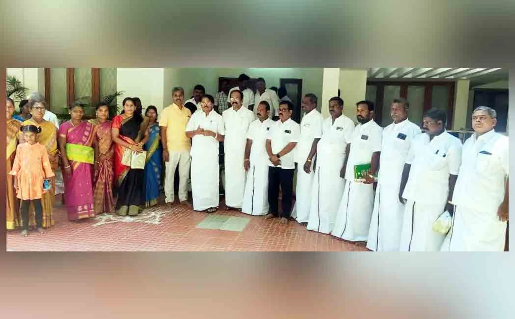 Sivakasi Corporation: Rajendrapalaji Drama! - Councilors tab shocking information!