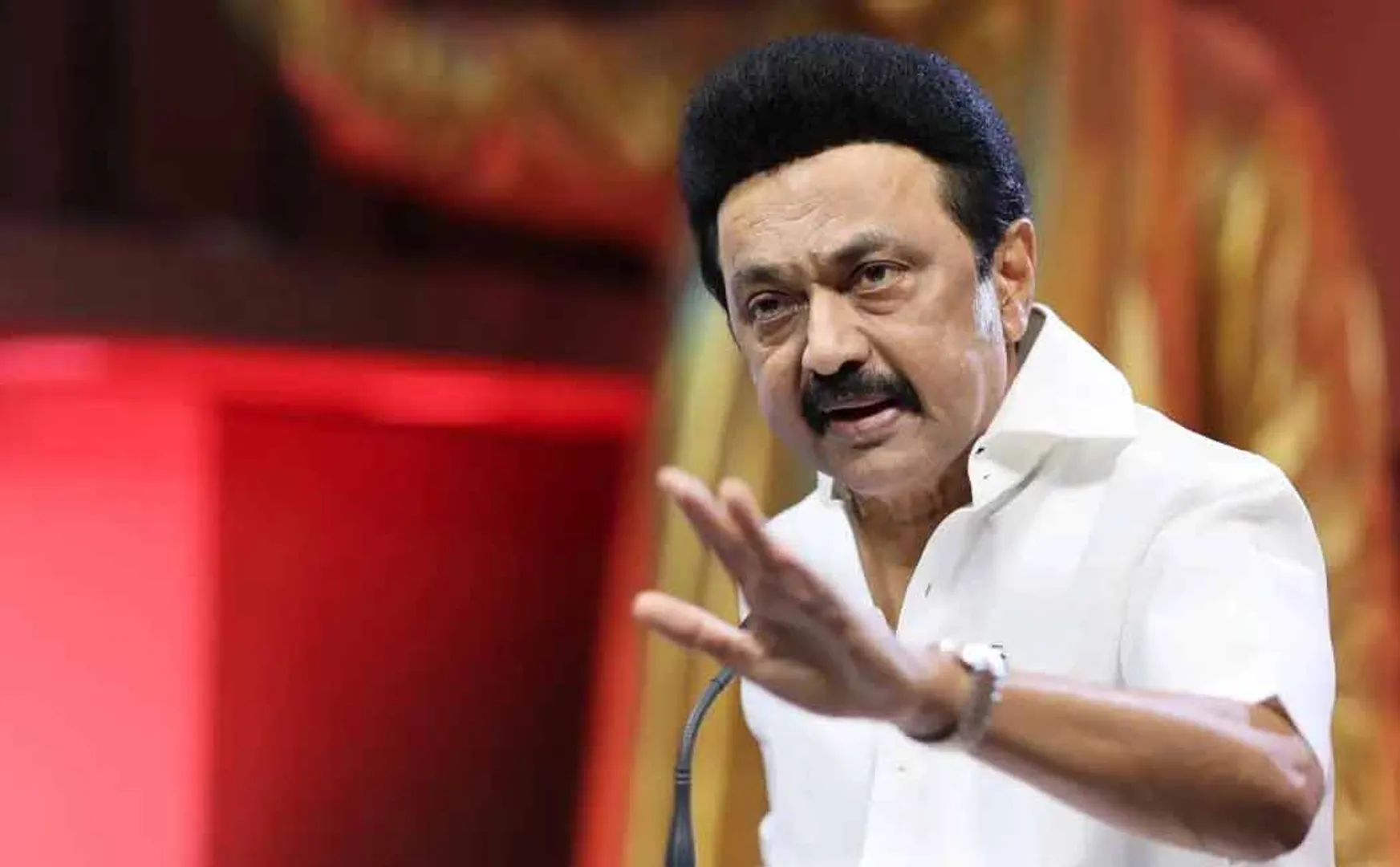 mk stalin urges pm to concentrate on rescue operations in full swing 