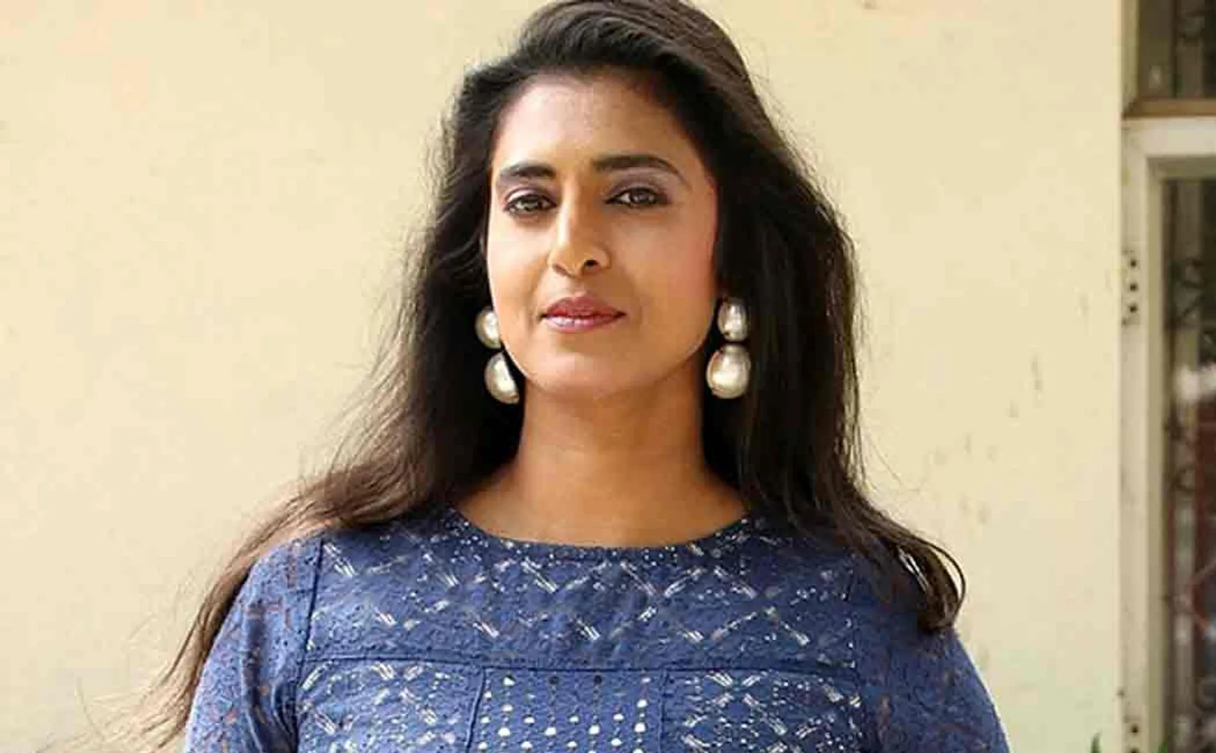 Kasturi Shankar tweet about ajithkumar