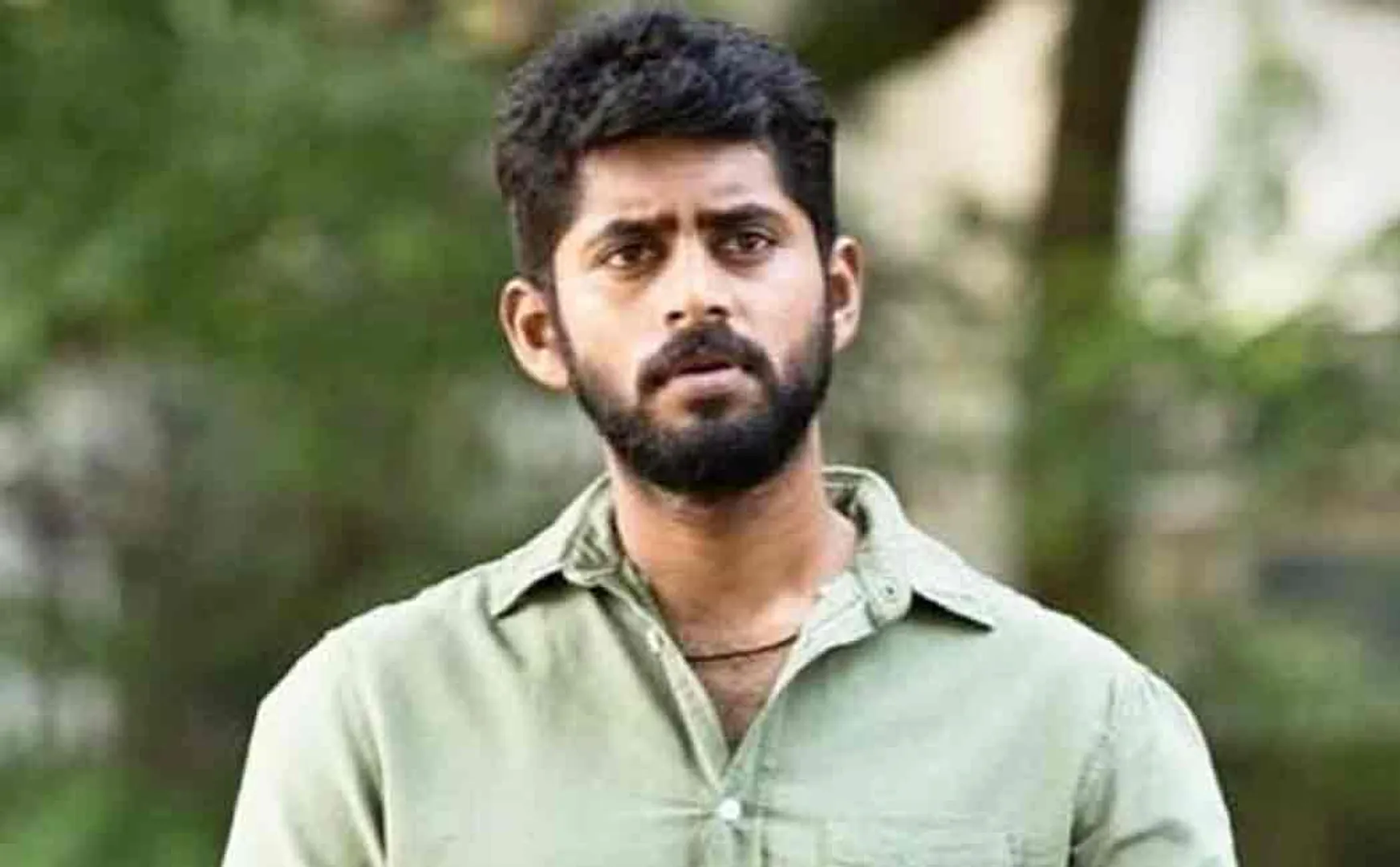 actor kathir starring student politics film 