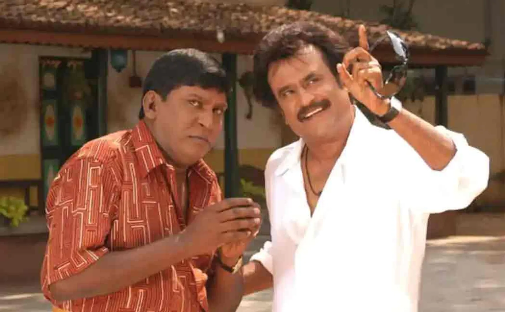 vadivelu joining rajinikanth thalaivar169 movie