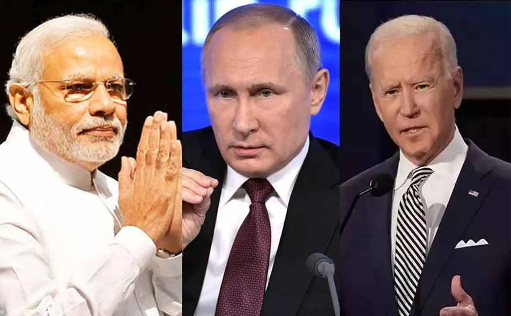 US Diplomat says US working to urge India to take 'clear position' on Ukraine-Russia issue