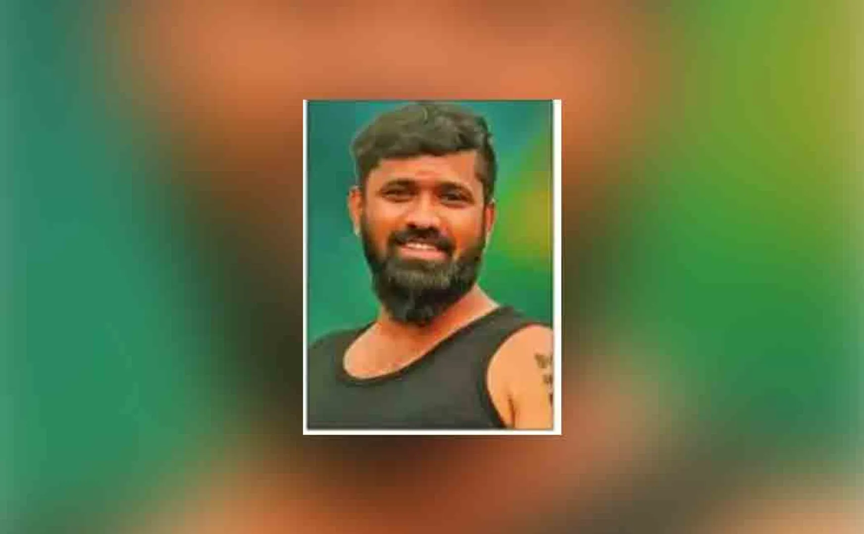 hosur criminal passed away police in investigation 