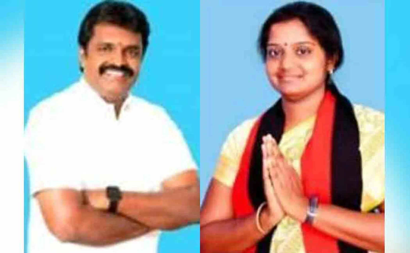 Who is the mayor of Tanjore? 