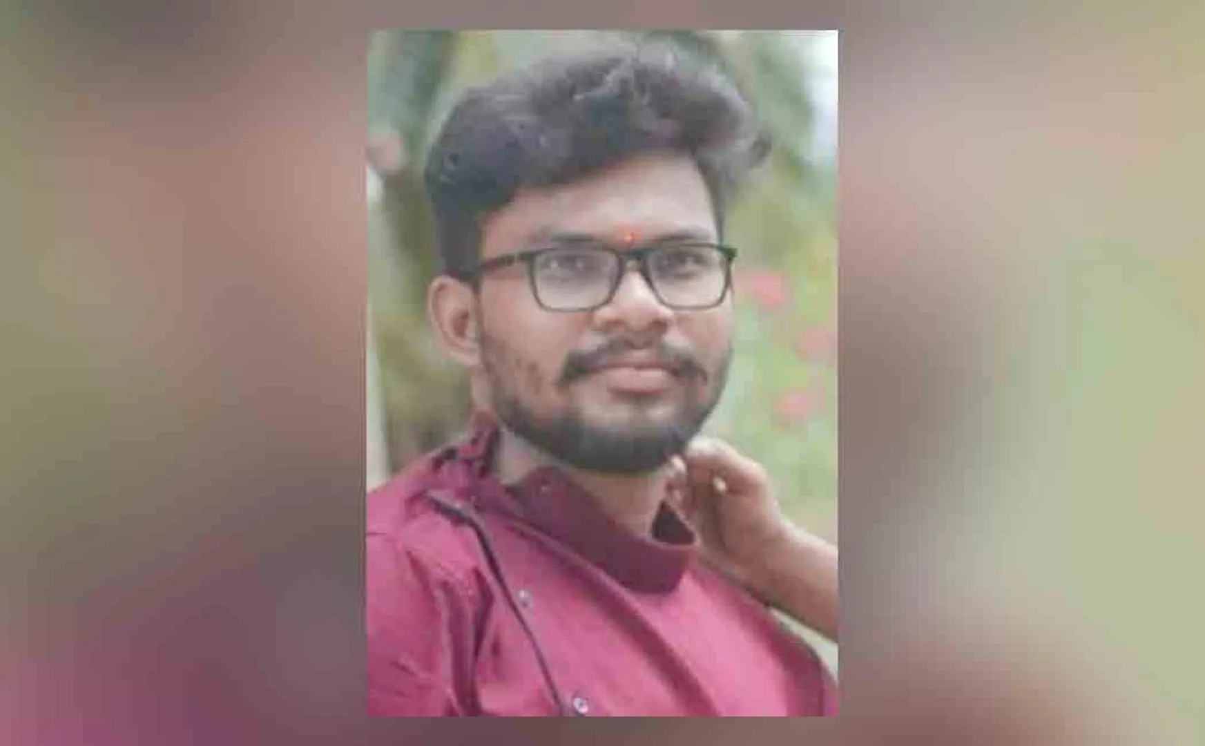 Trichy Aavin plant accident 