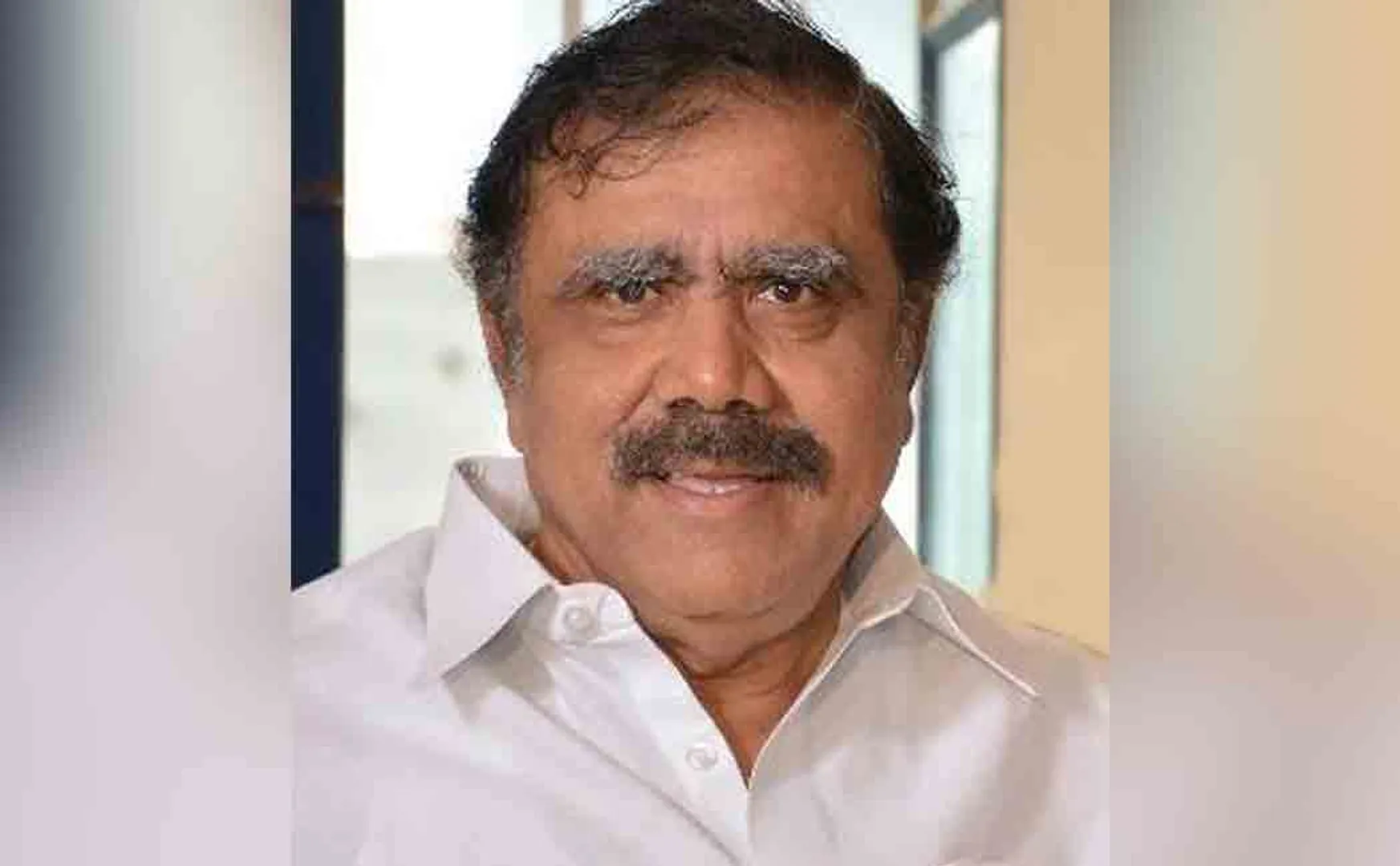 Mayor post for a woman who worked for the party without money! Selection of Minister I. Periyasamy!