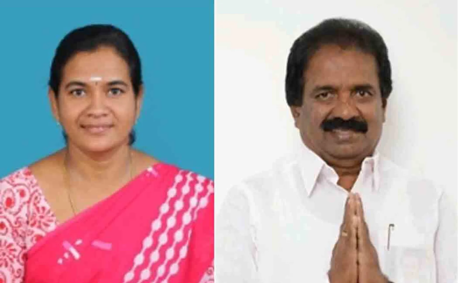  Mayor Candidates of Trichy and Karur Announcement!
