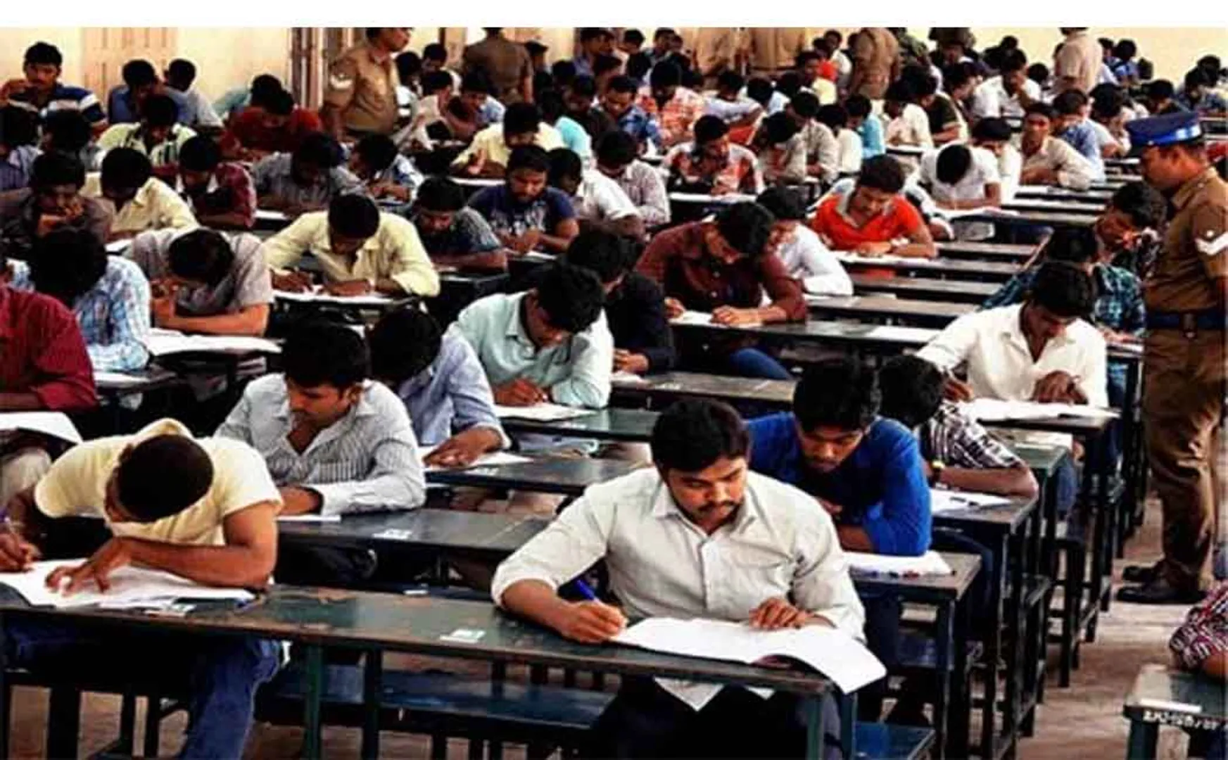 "You can apply for SI post from March 8" - Tamil Nadu Uniformed Personnel Selection Board Announcement!