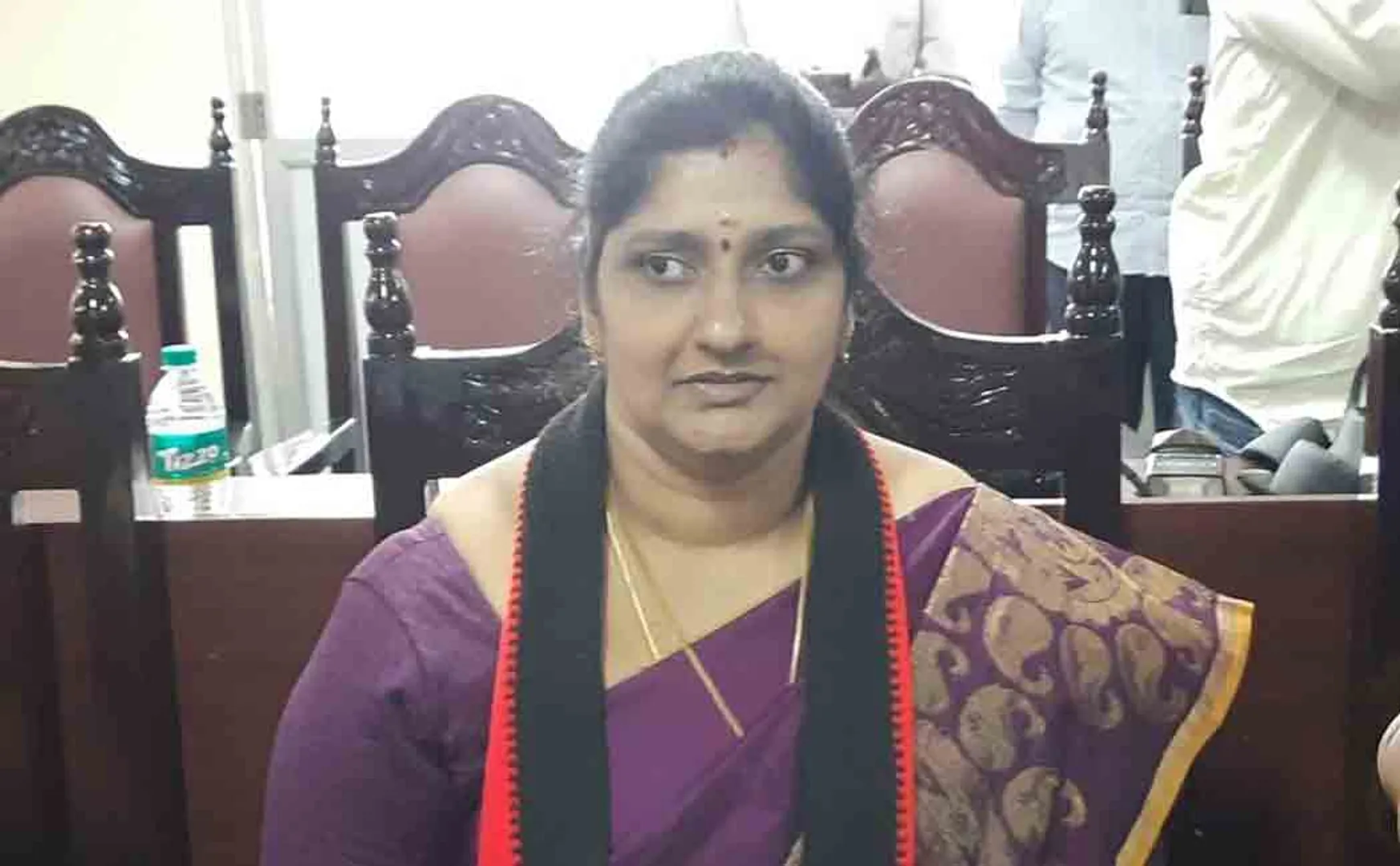 DMK contests for municipal post despite leadership announcement 