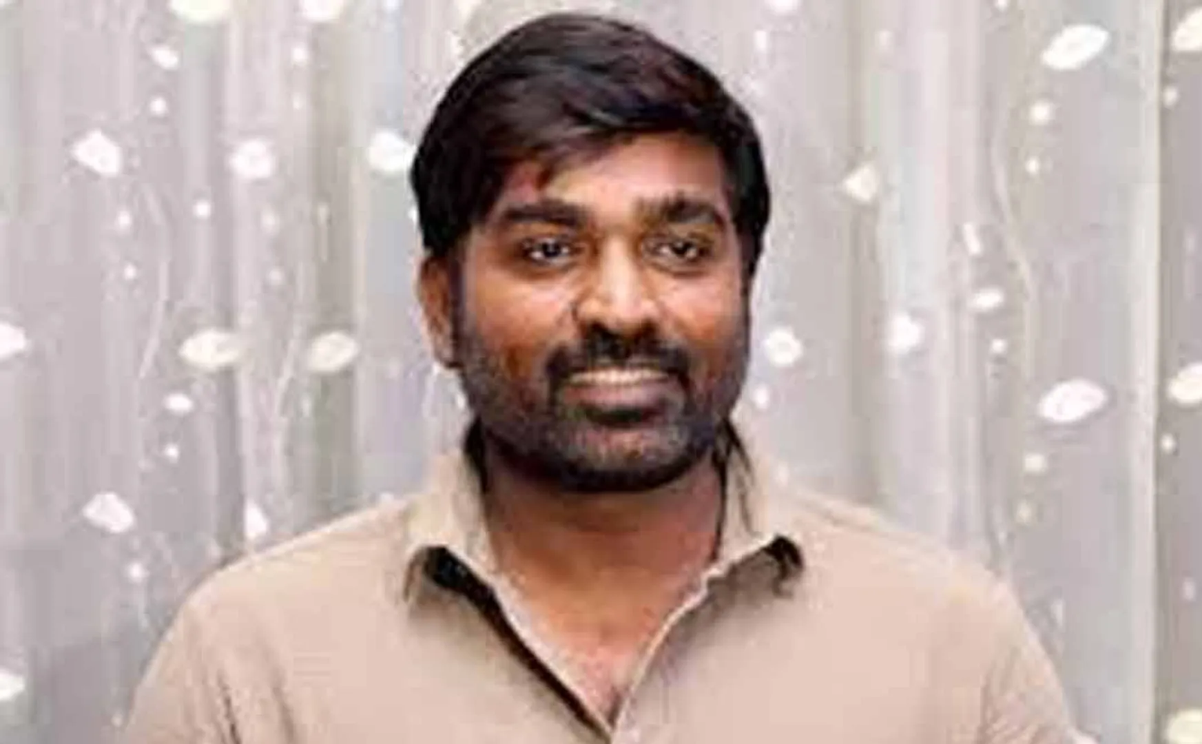 vijaysethupathi released Theeyavar Kulaigal Nadunga first look poster 