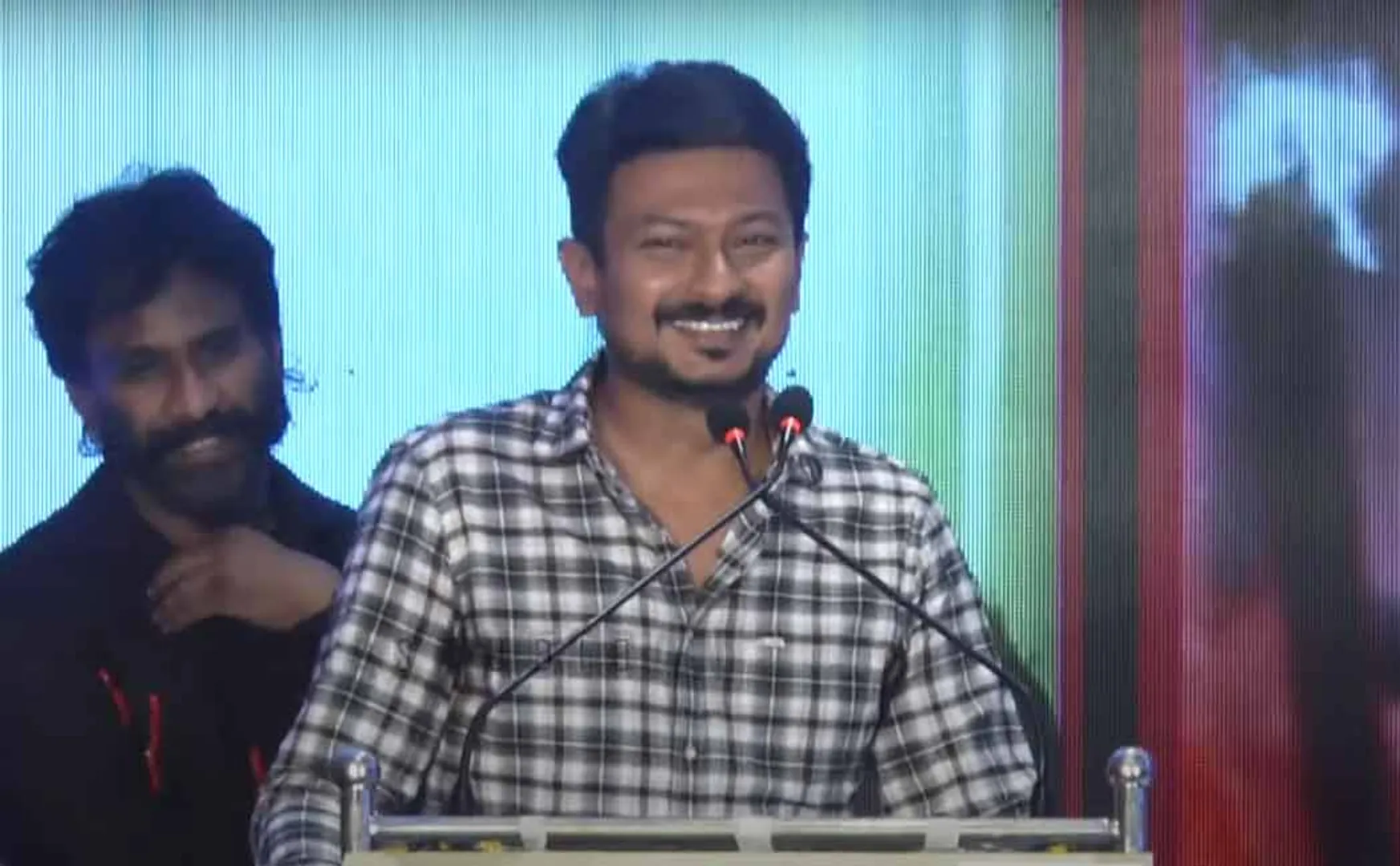 Udhayanidhi Stalin