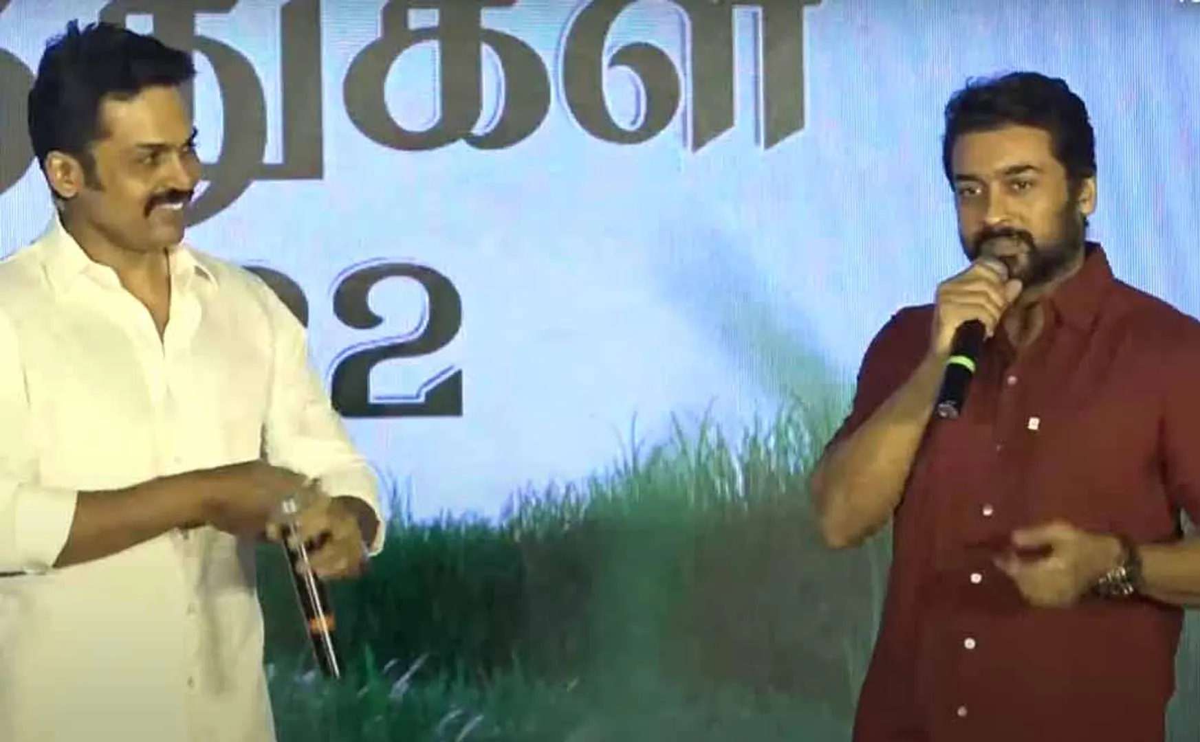 suriya