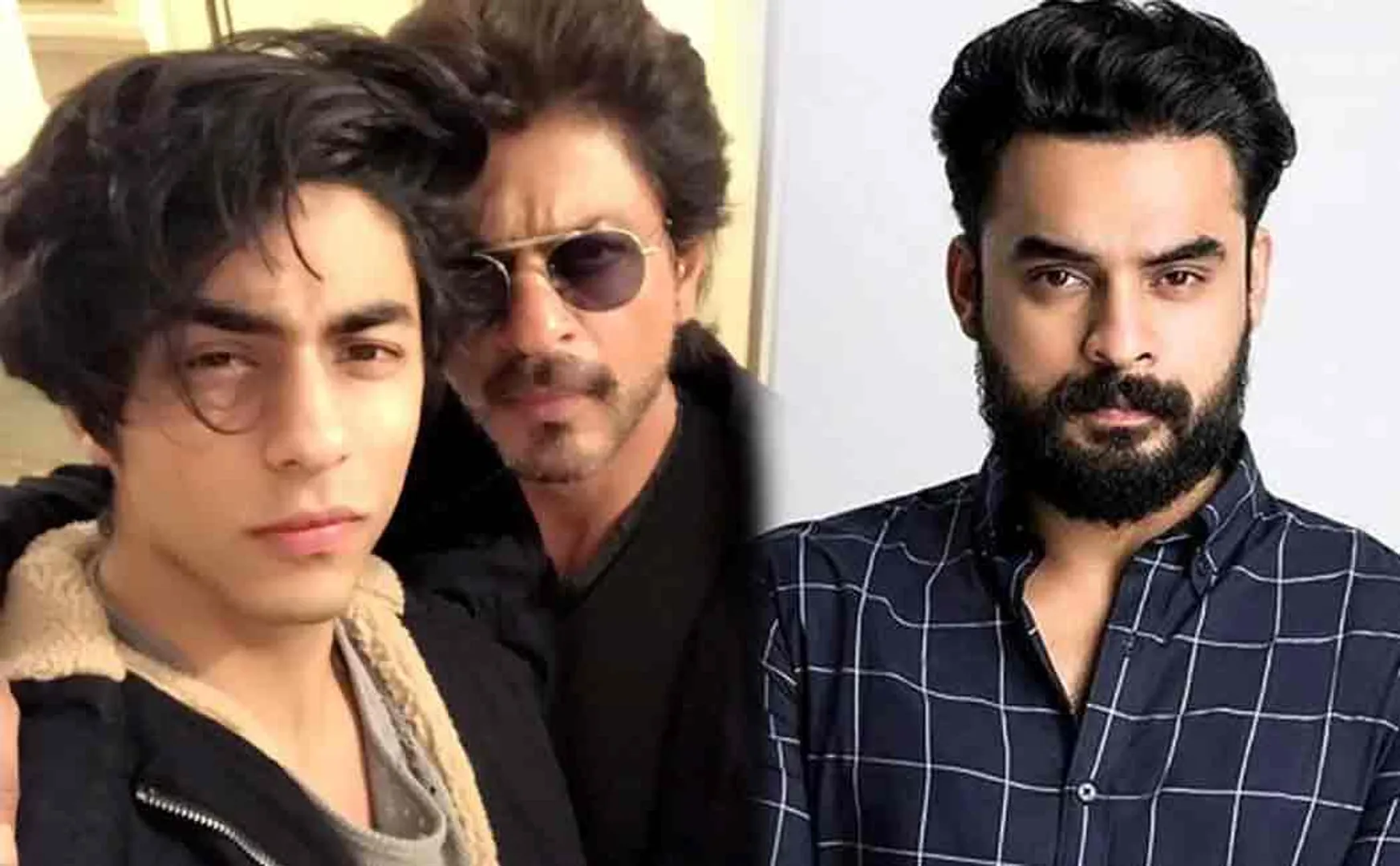 tovino thomas talk about aryan khan case