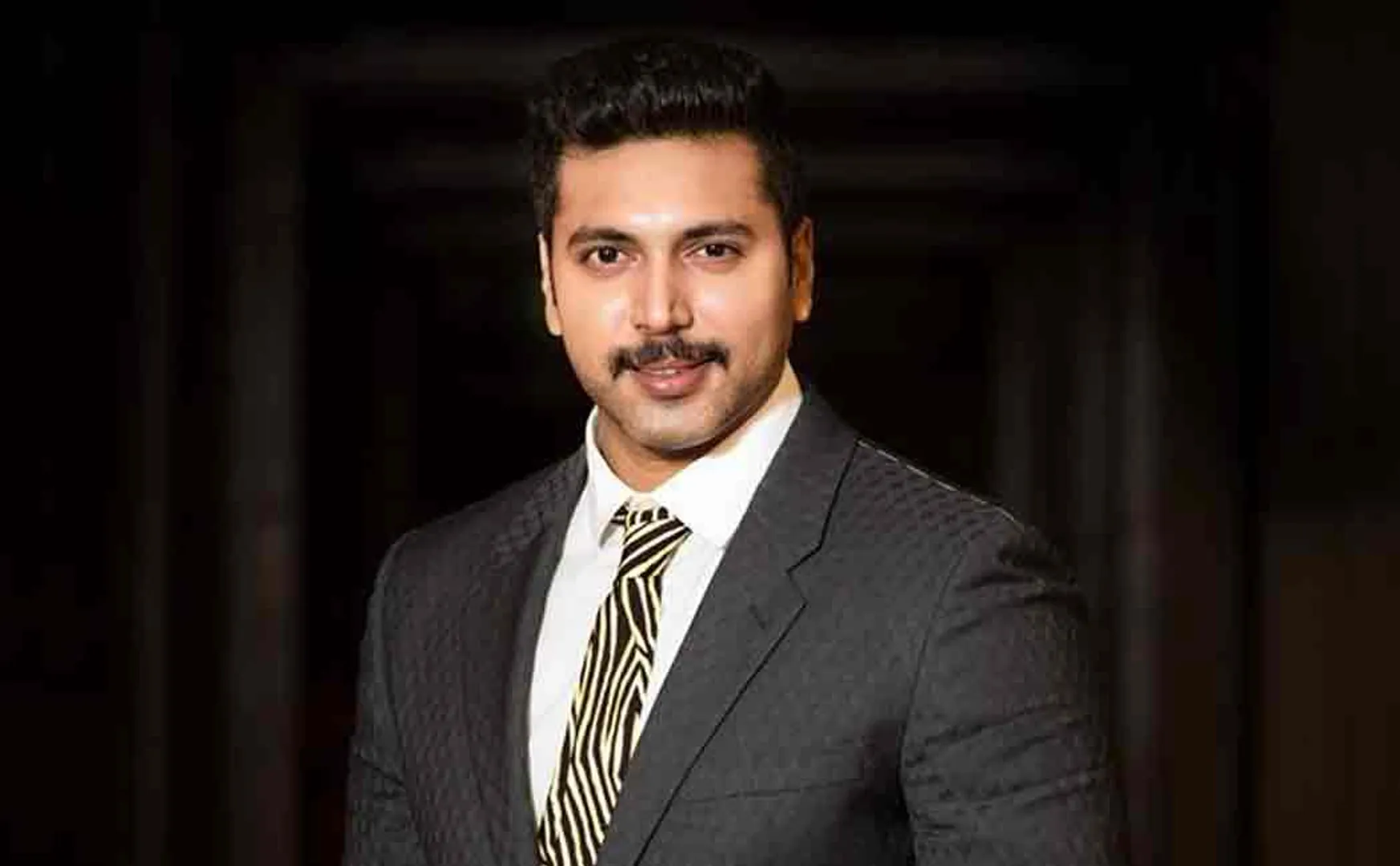 Jayam Ravi starring new film directed by Rajesh