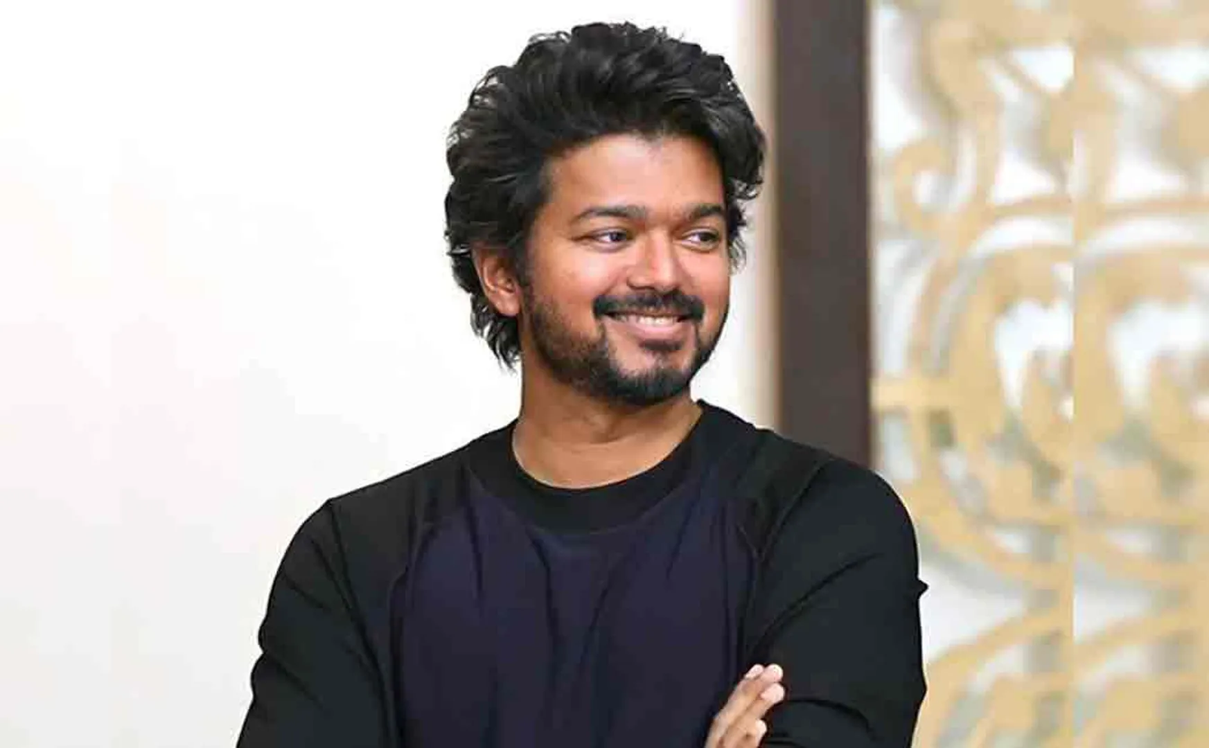 vijay and lokesh kanagaraj joining thalapathy67 movie