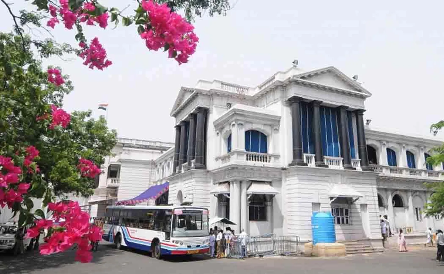 District Collectors Conference - Government of Tamil Nadu Announcement!
