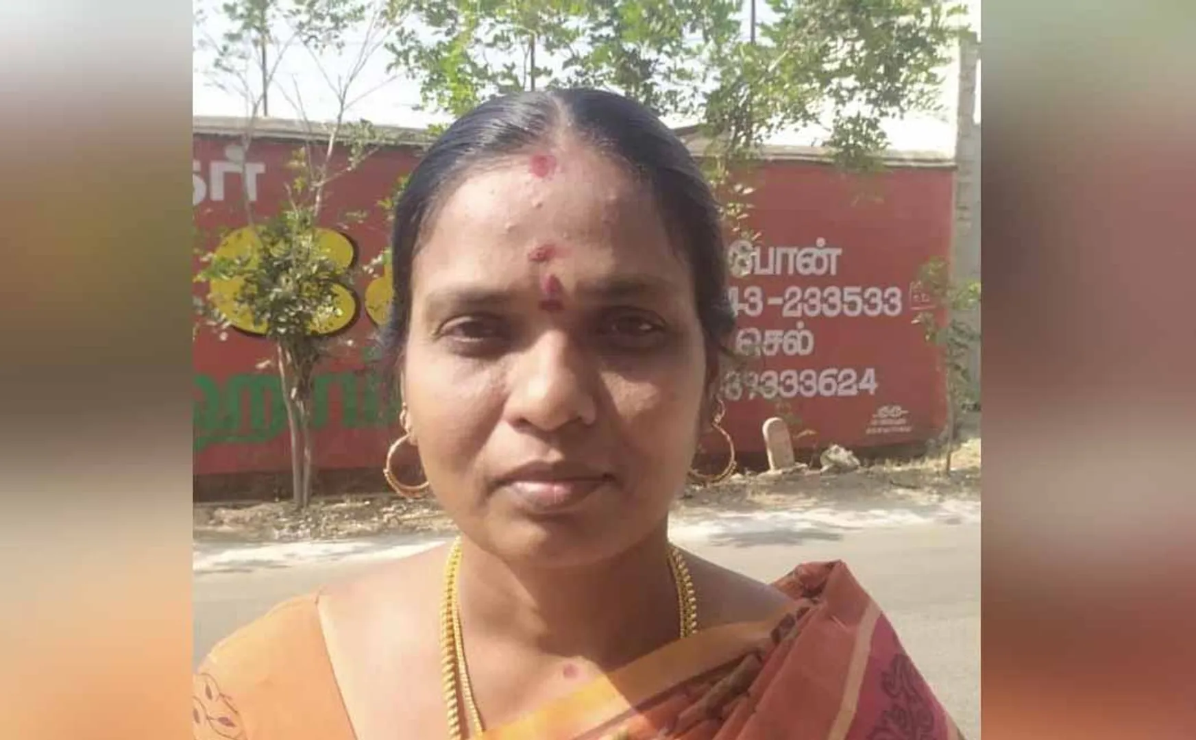  Chairman of the Municipality Kalpanadevi resigns