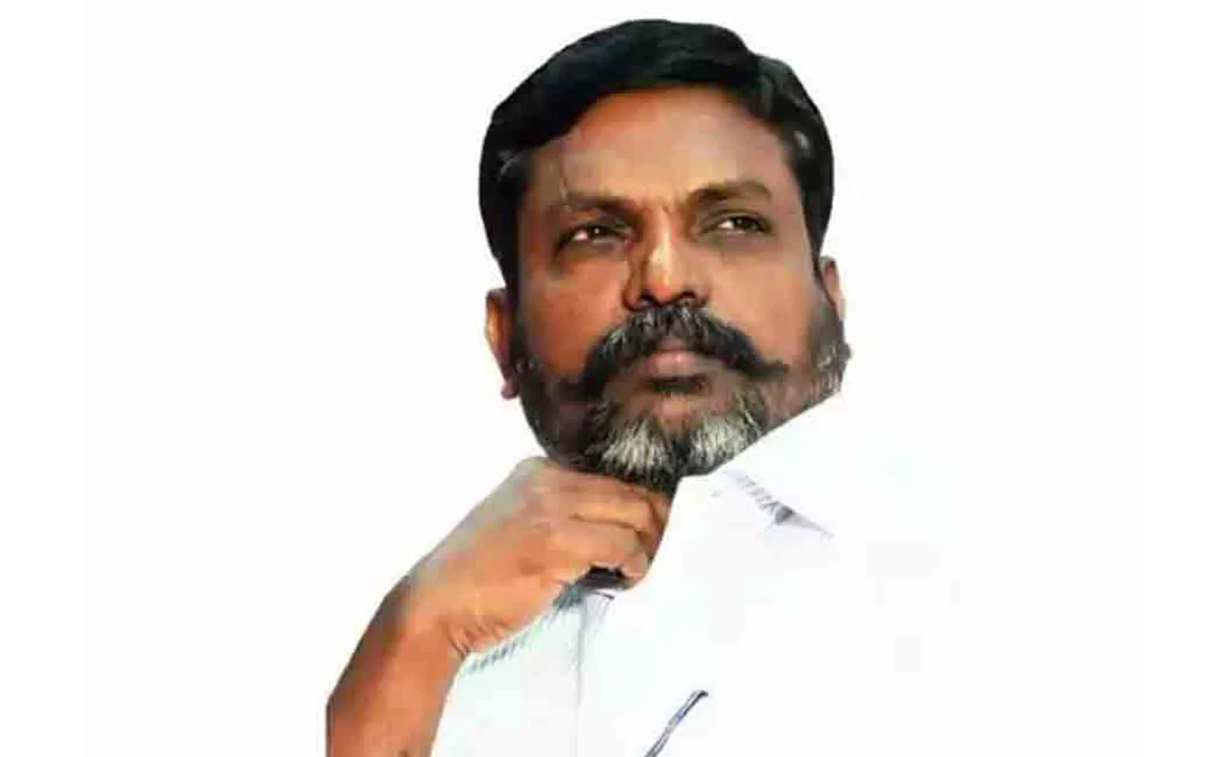 VCK Leader Thirumavalavan statement on MK Stalin's decision 