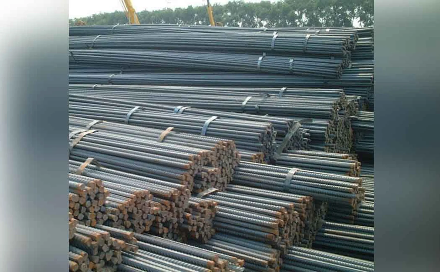 russia and ukraine issues steel price raised 