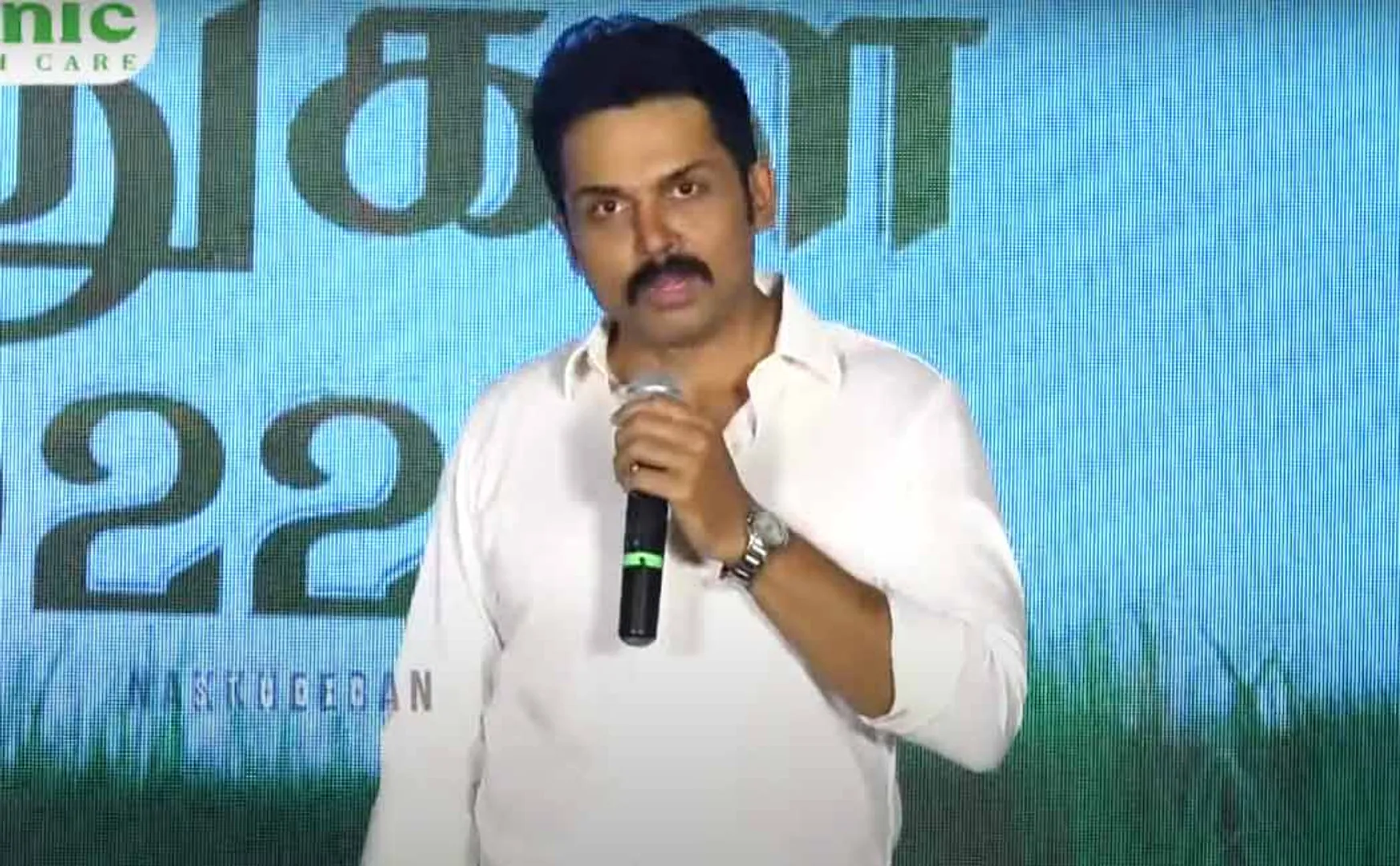 Karthi