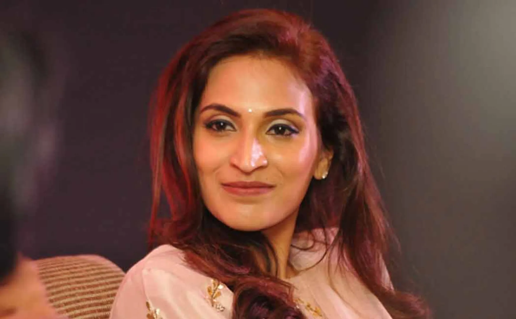 aishwarya rajinikanth