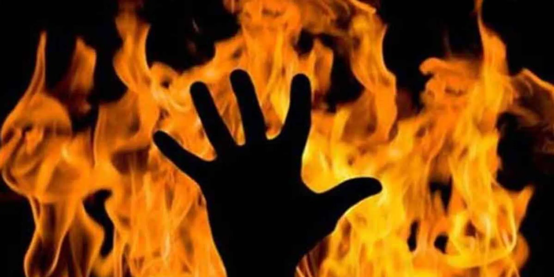 Wife fires because husband did not come to eat!