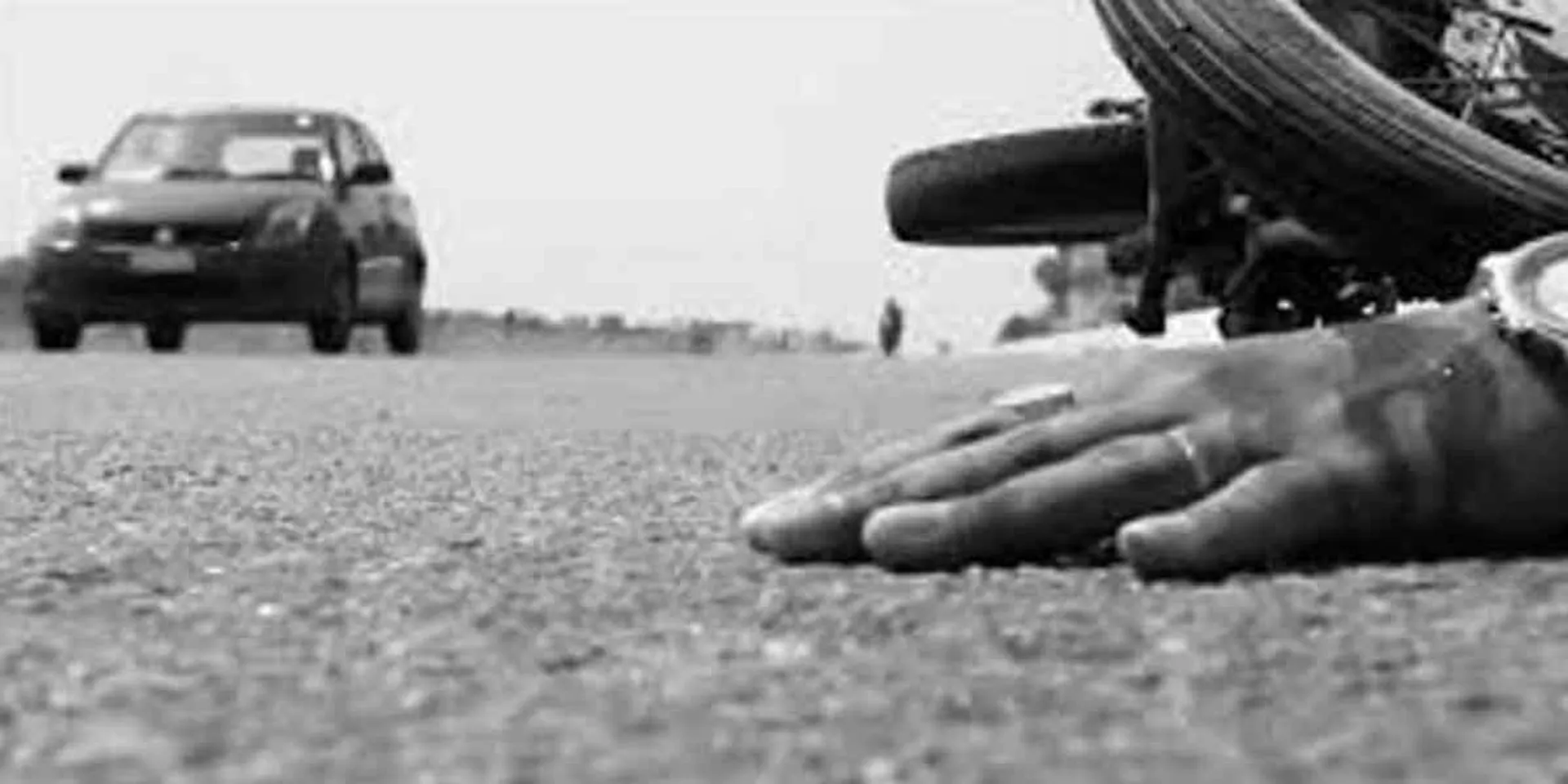  Palladam road accident