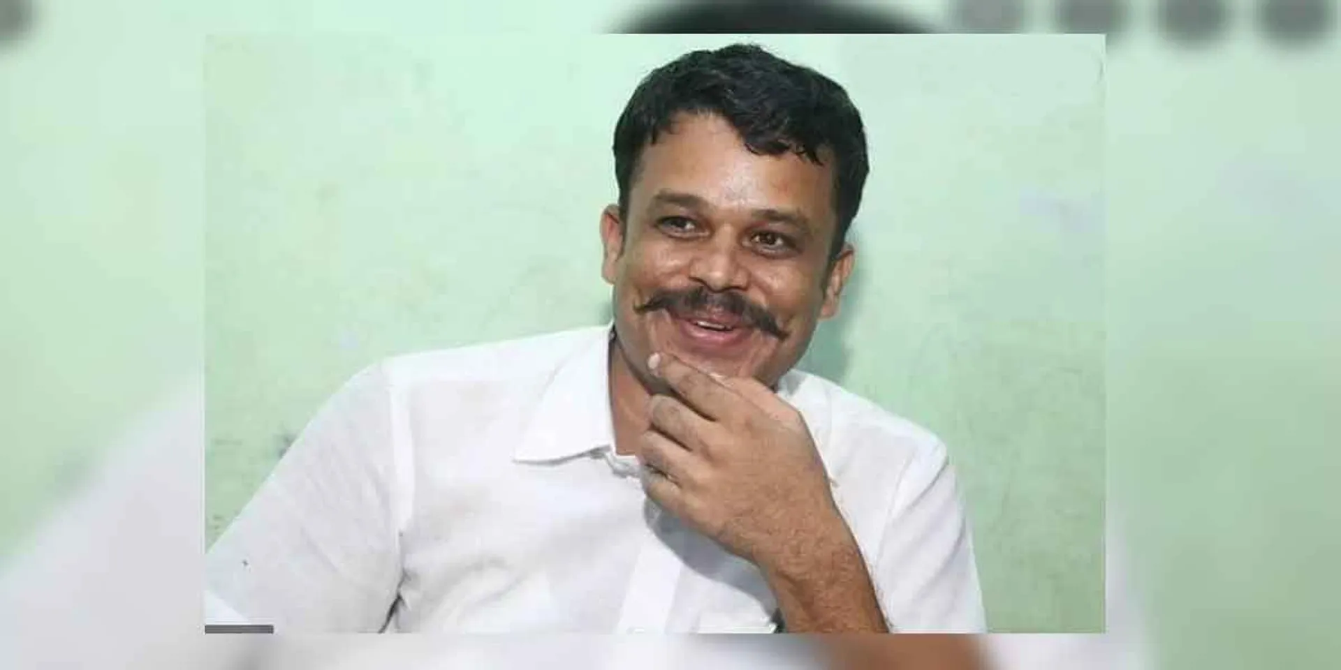 Yuvraj jailed for life ... in Gokulraj case