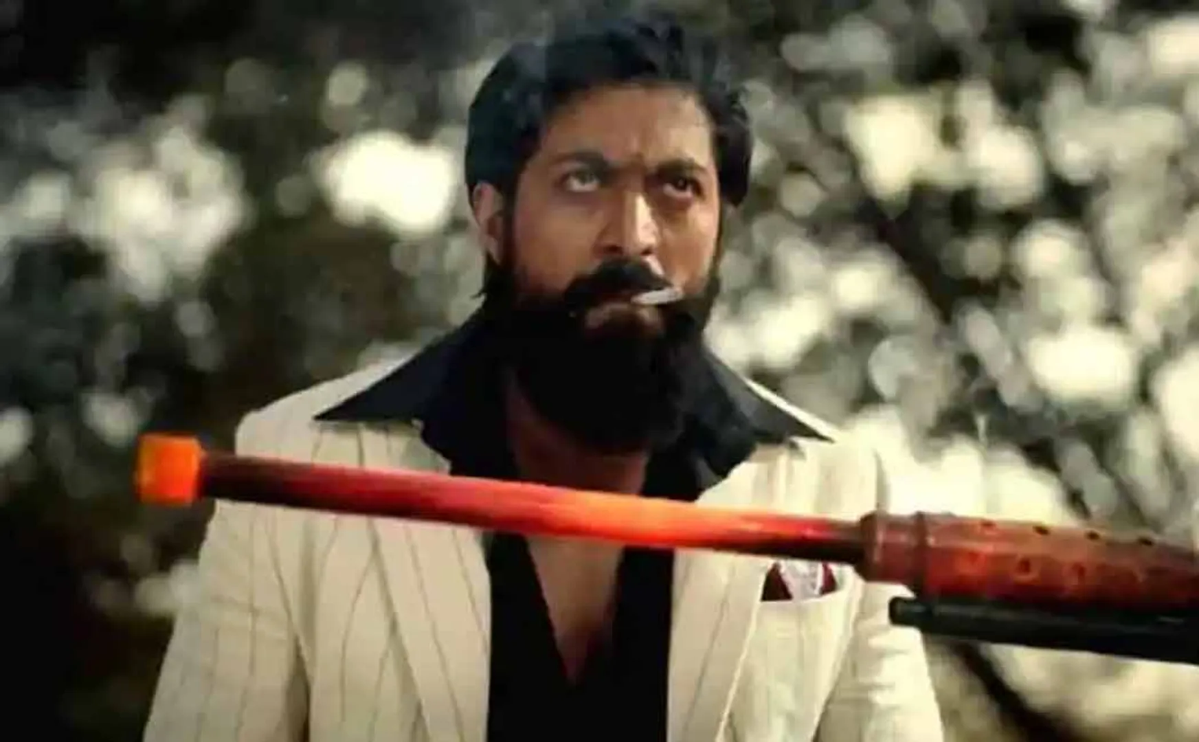 kgf2 new poster released