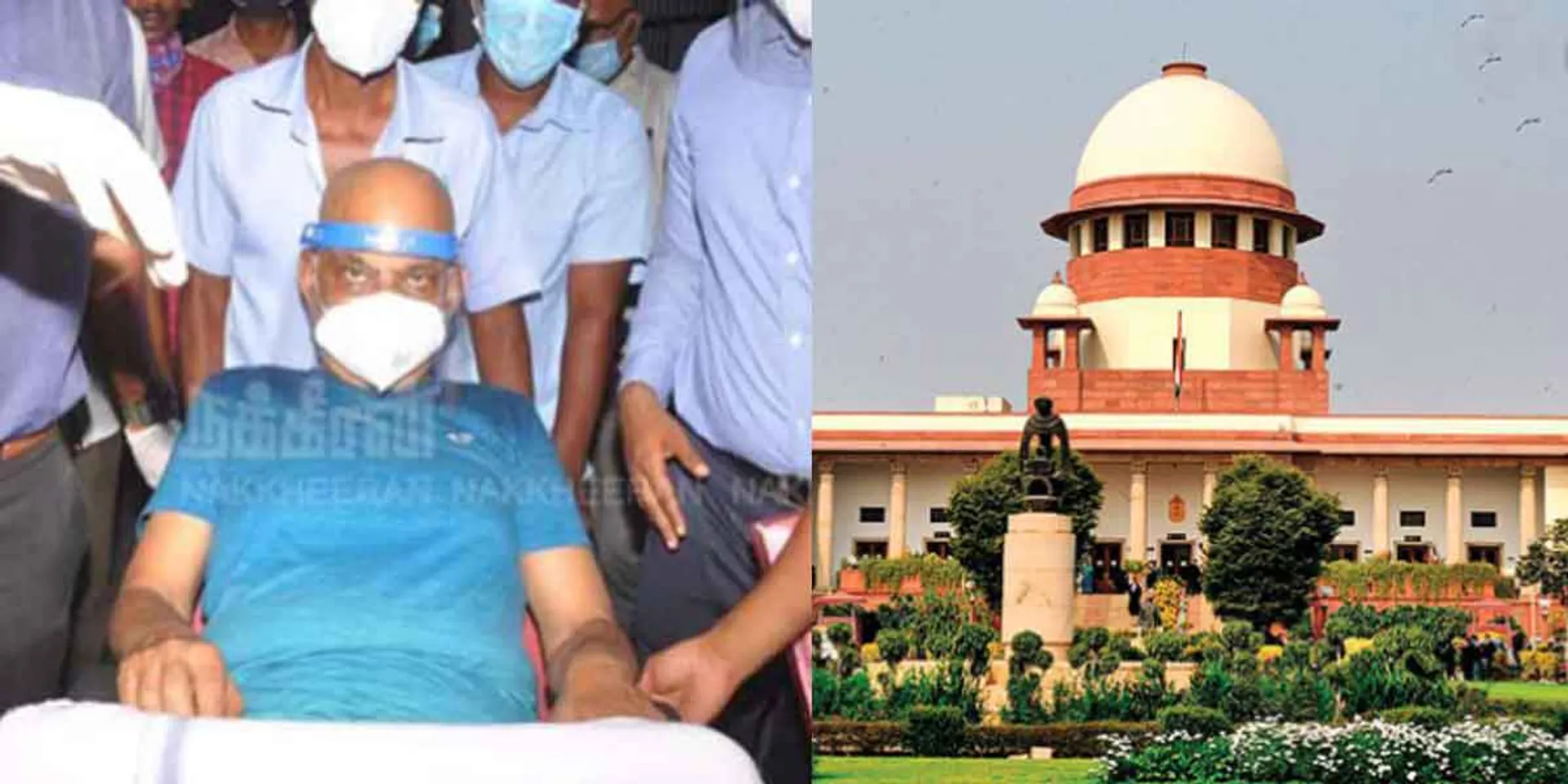  Sivasankar Baba seeks bail ... Supreme Court refuses!