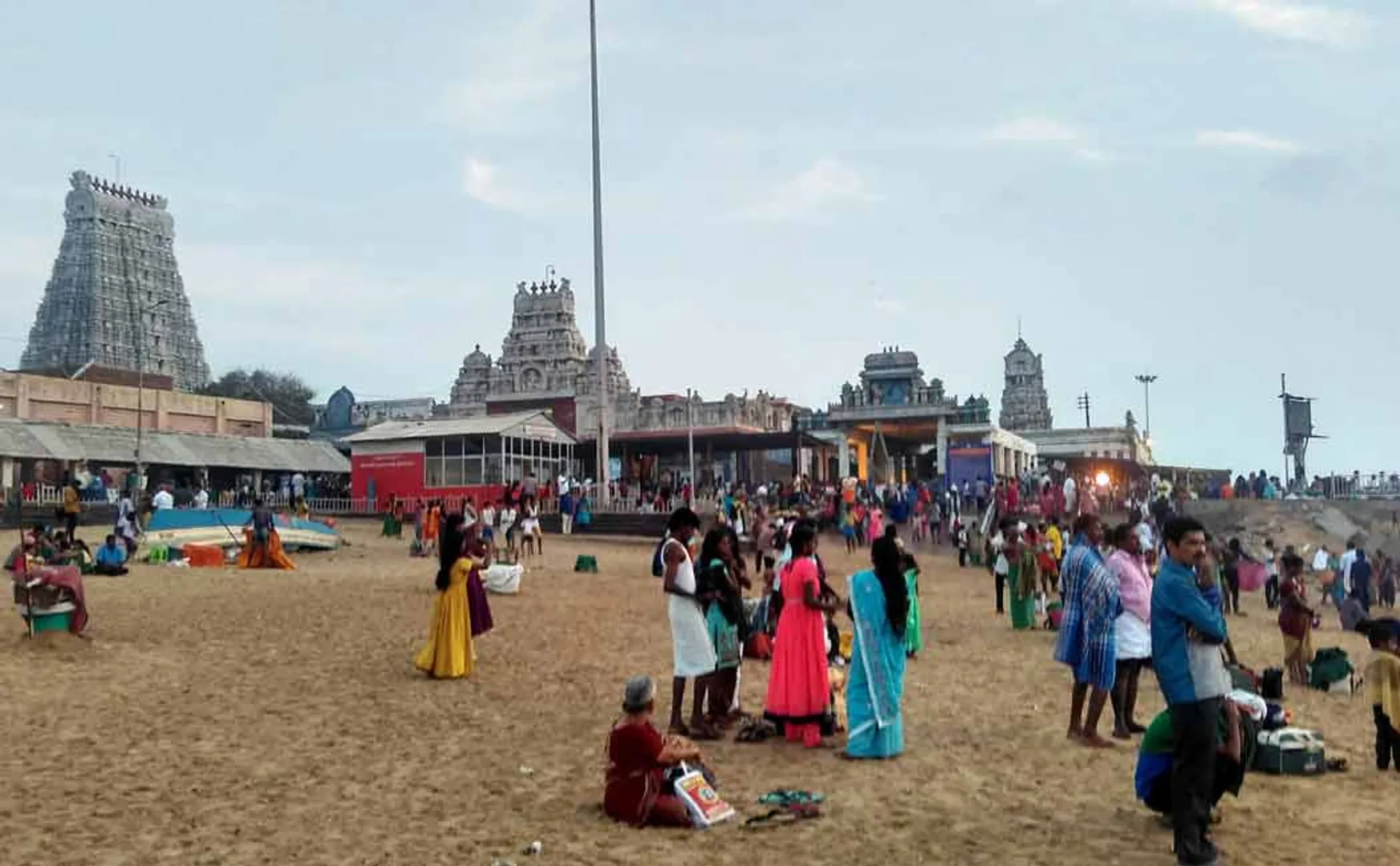 thiruchendur