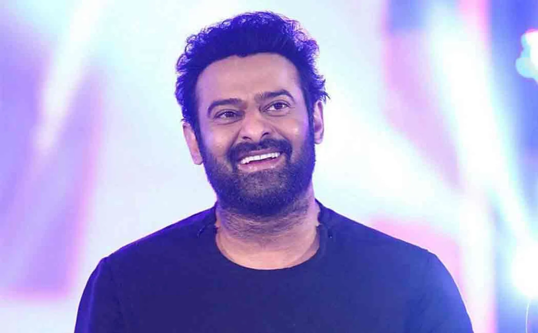 prithviraj starring prabhas salaar film