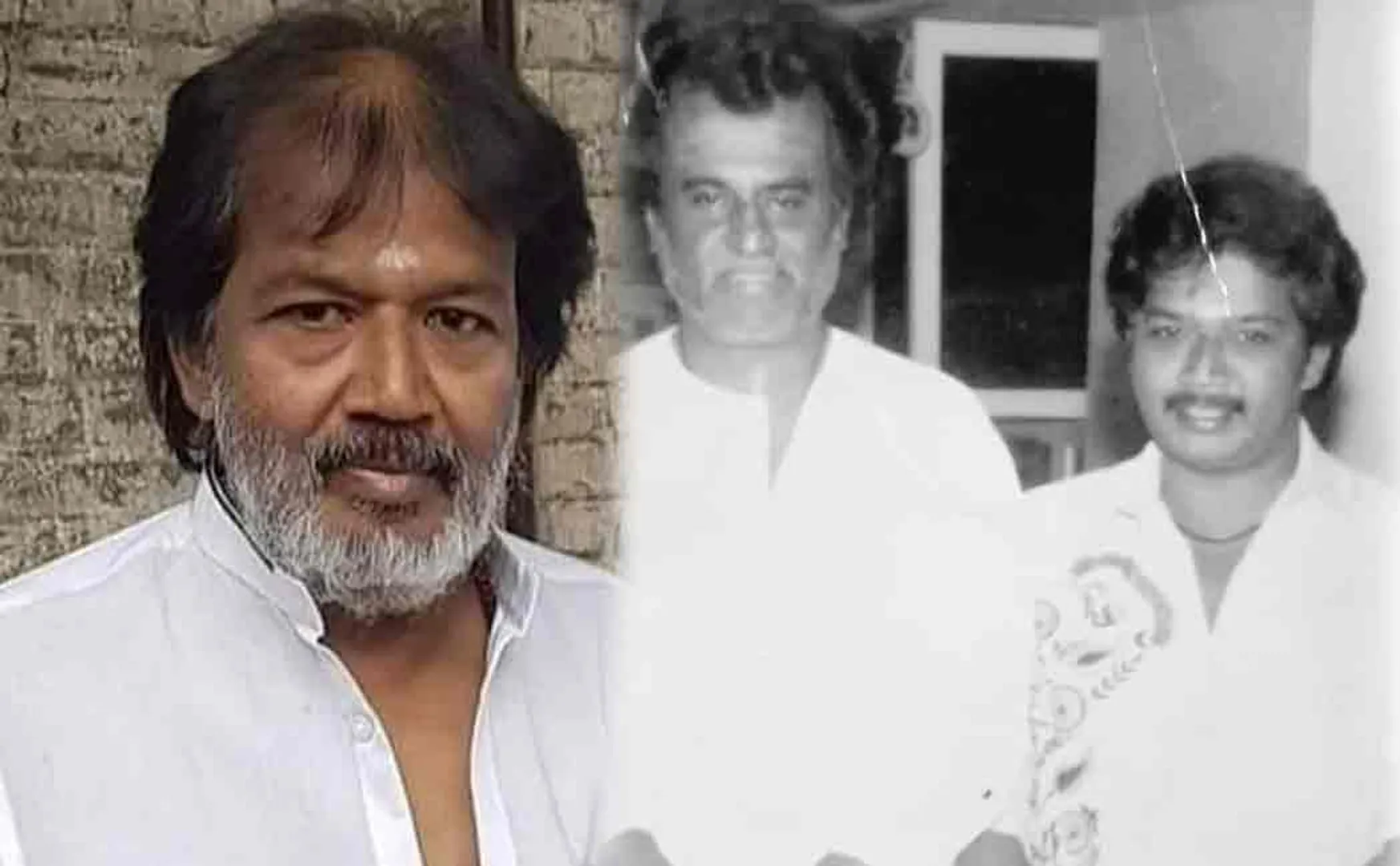 rajinikanth fan muthumani passed away