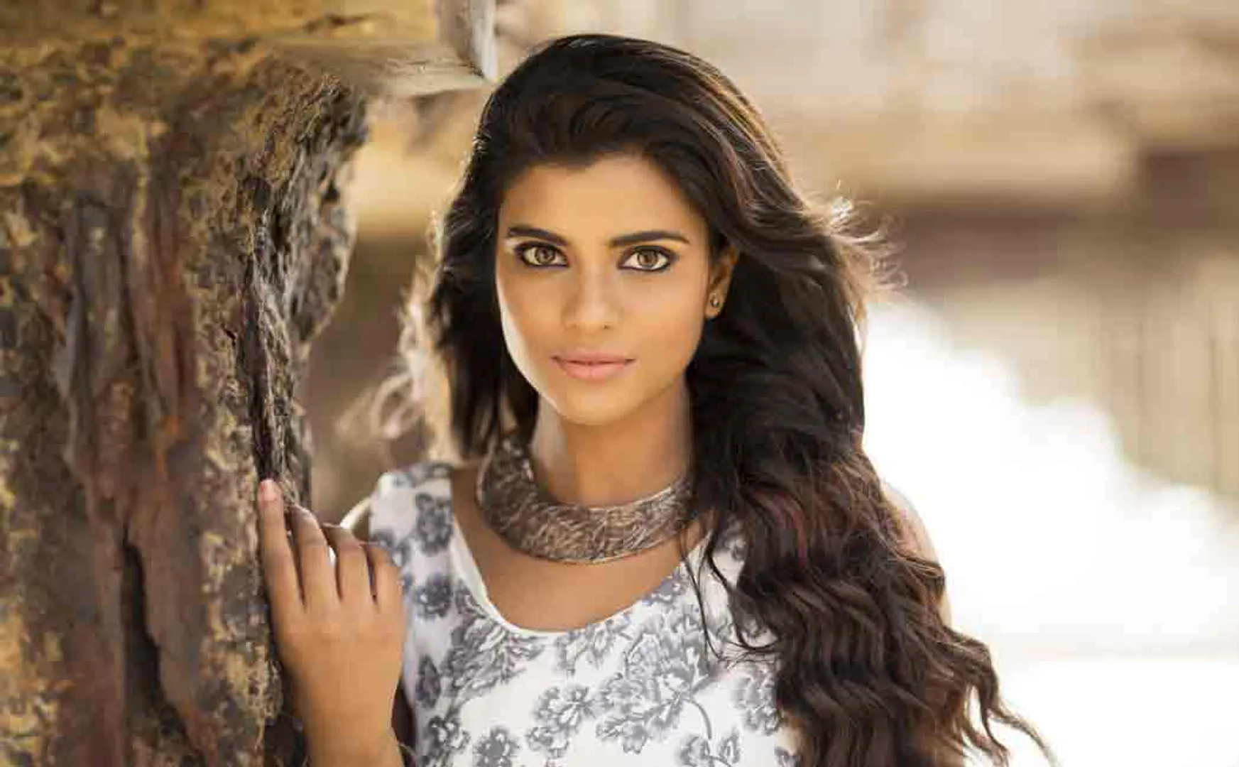 actress Aishwarya Rajesh new film announcement 