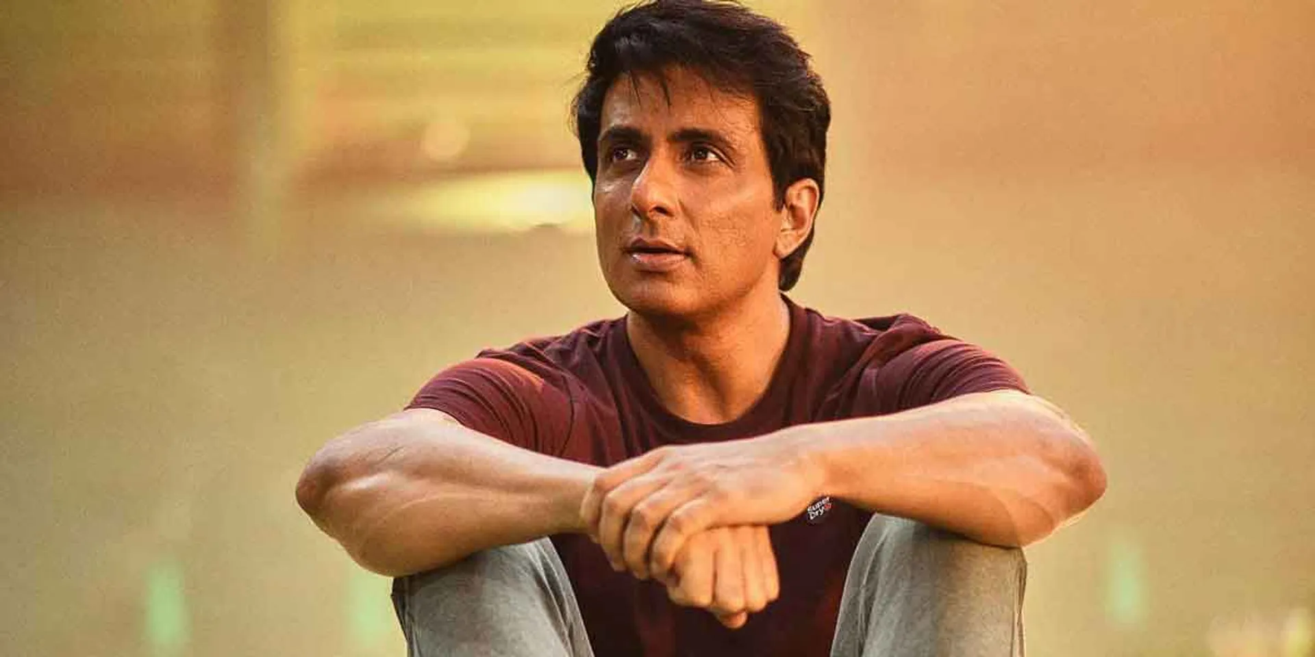 Released information ... Sonu Sood fans in grief ...!