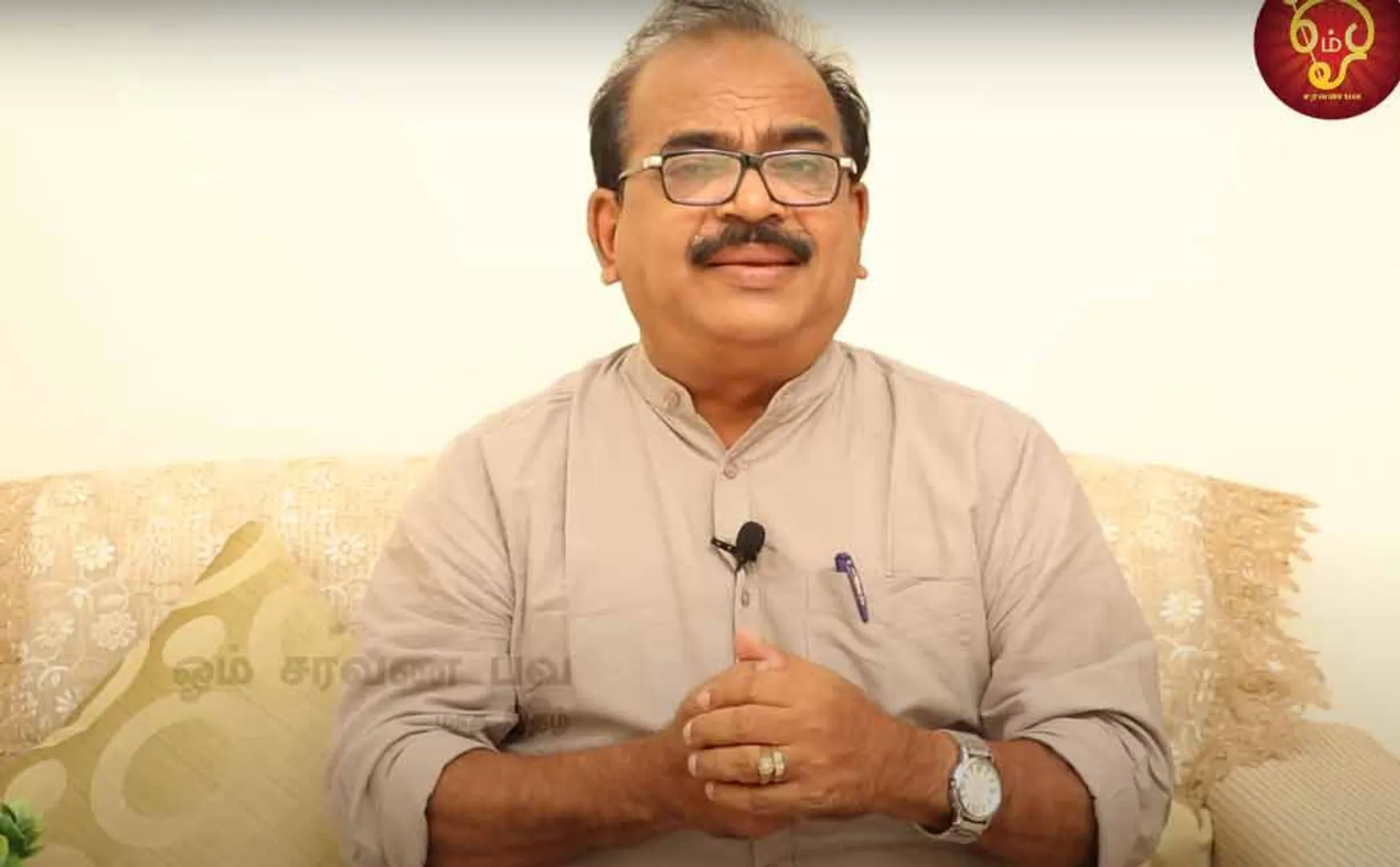 nanjil sampath