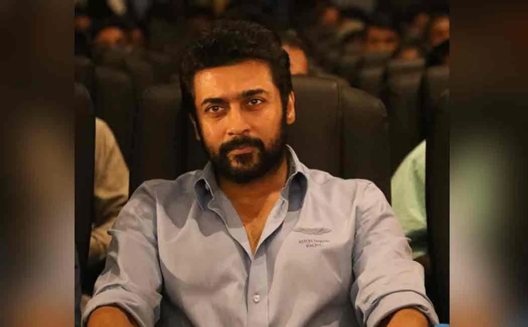 etharkkum thunindhavan surya fans vidos goes viral