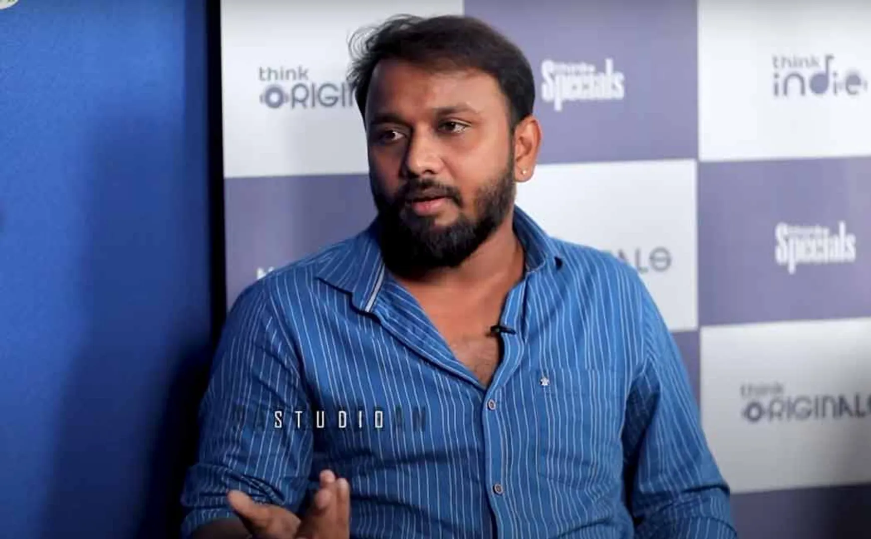 director Kumaran
