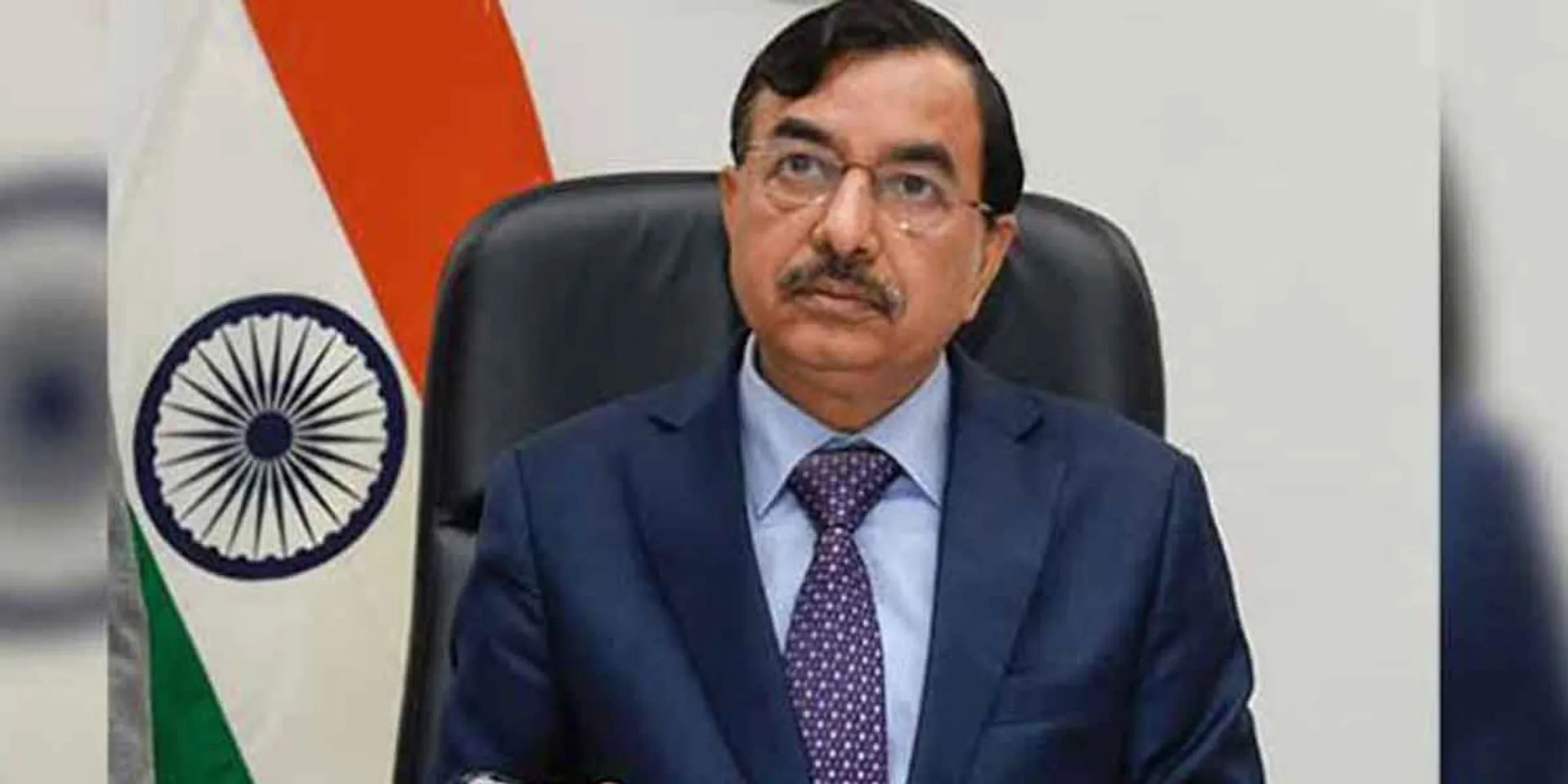  '' We are ready ... '' - Election Commissioner Sushil Chandra who took the important decision!