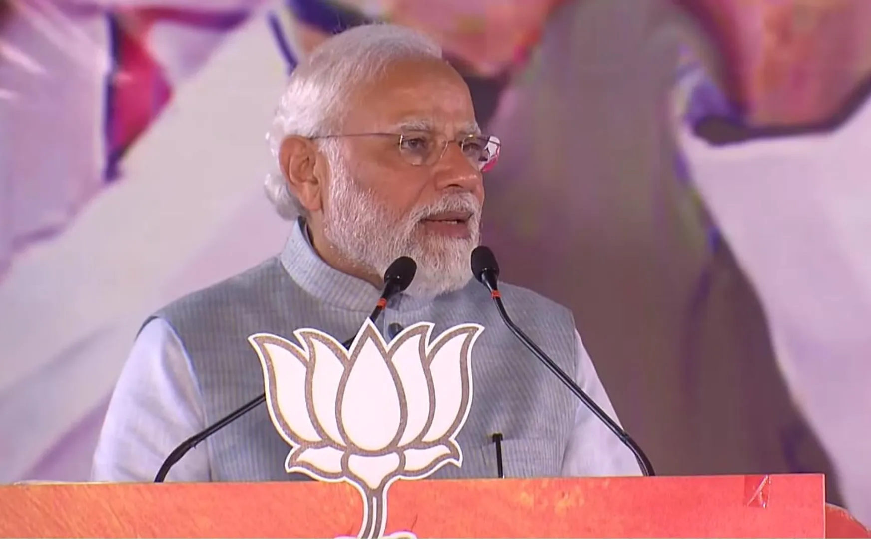 "This victory will be echoed in the 2024 parliamentary elections" - Prime Minister Narendra Modi's speech!