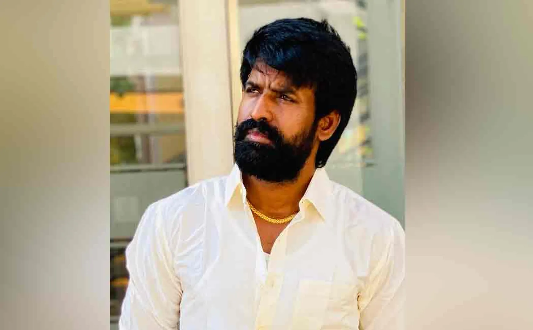 actor soori tweet about Etharkkum Thunindhavan 
